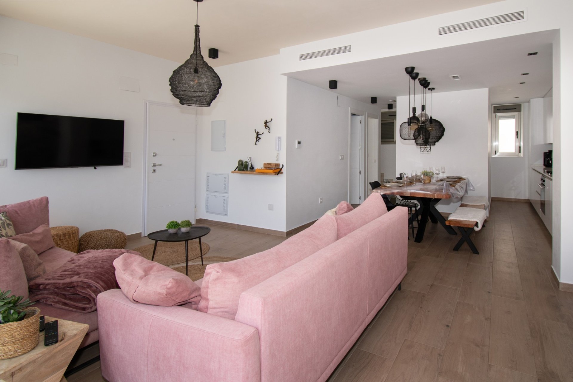 Reventa - Detached House / Villa - Orihuela Costa - Villamartin
