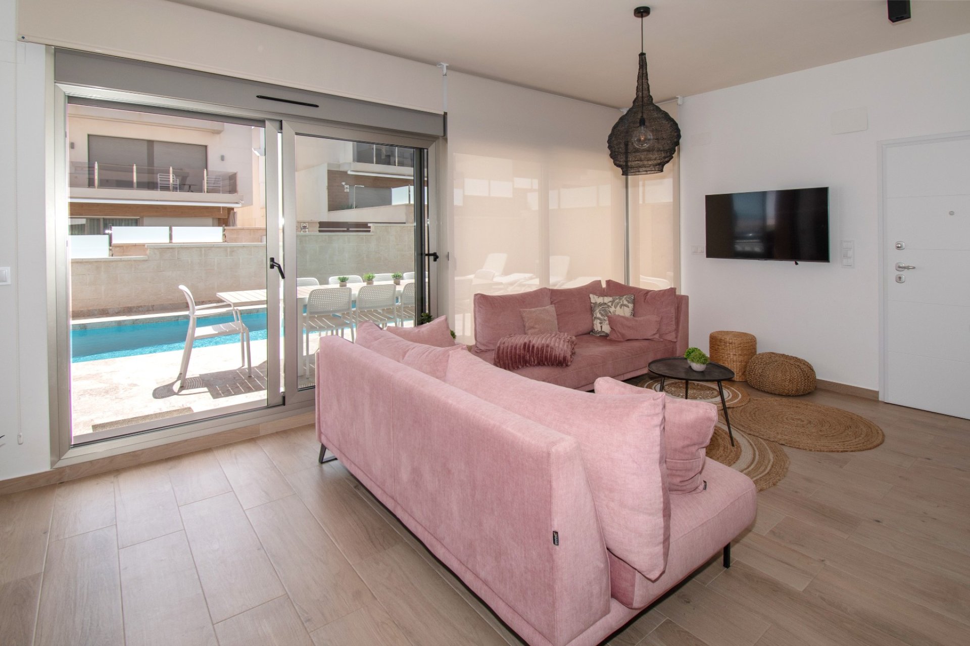 Reventa - Detached House / Villa - Orihuela Costa - Villamartin
