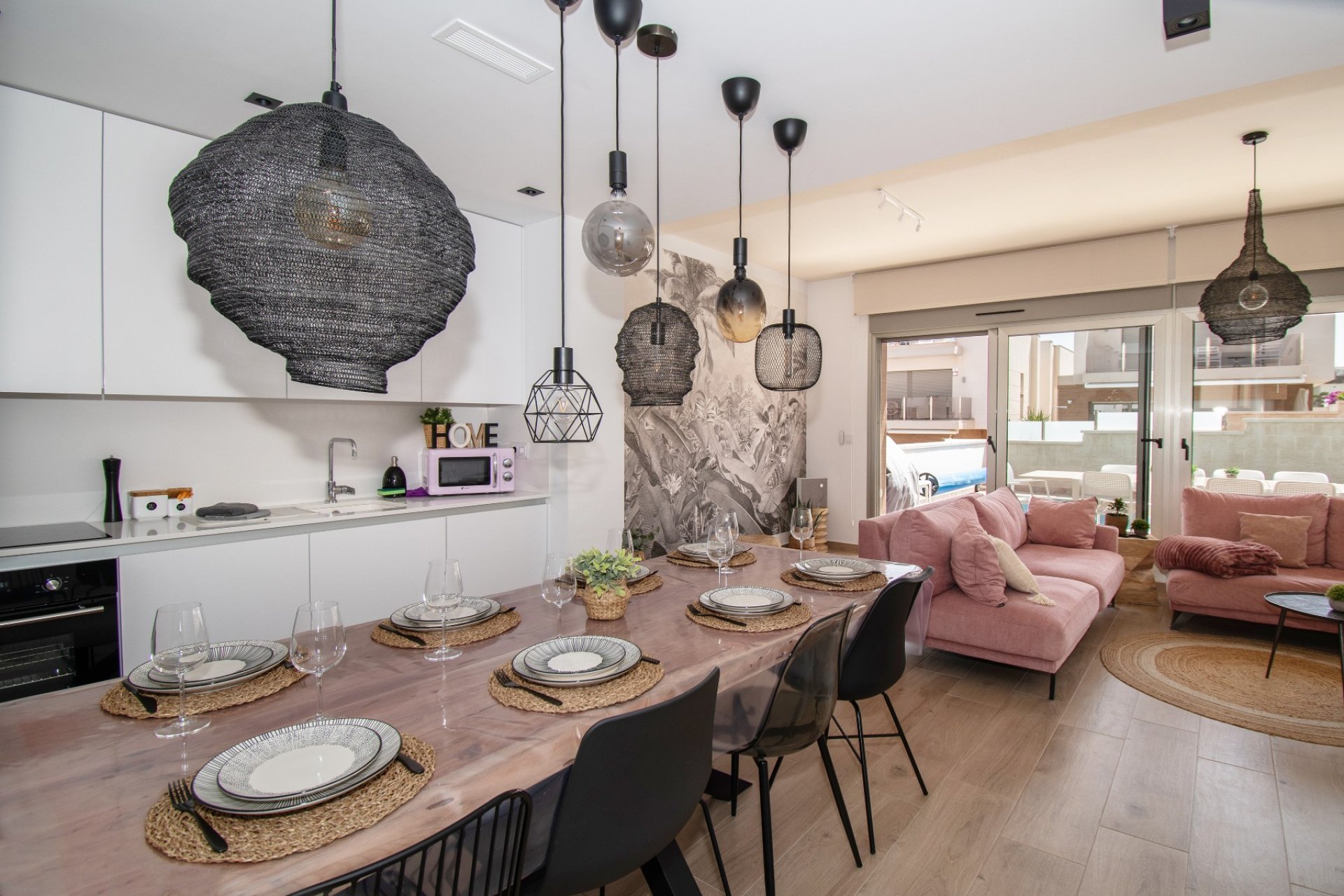 Reventa - Detached House / Villa - Orihuela Costa - Villamartin