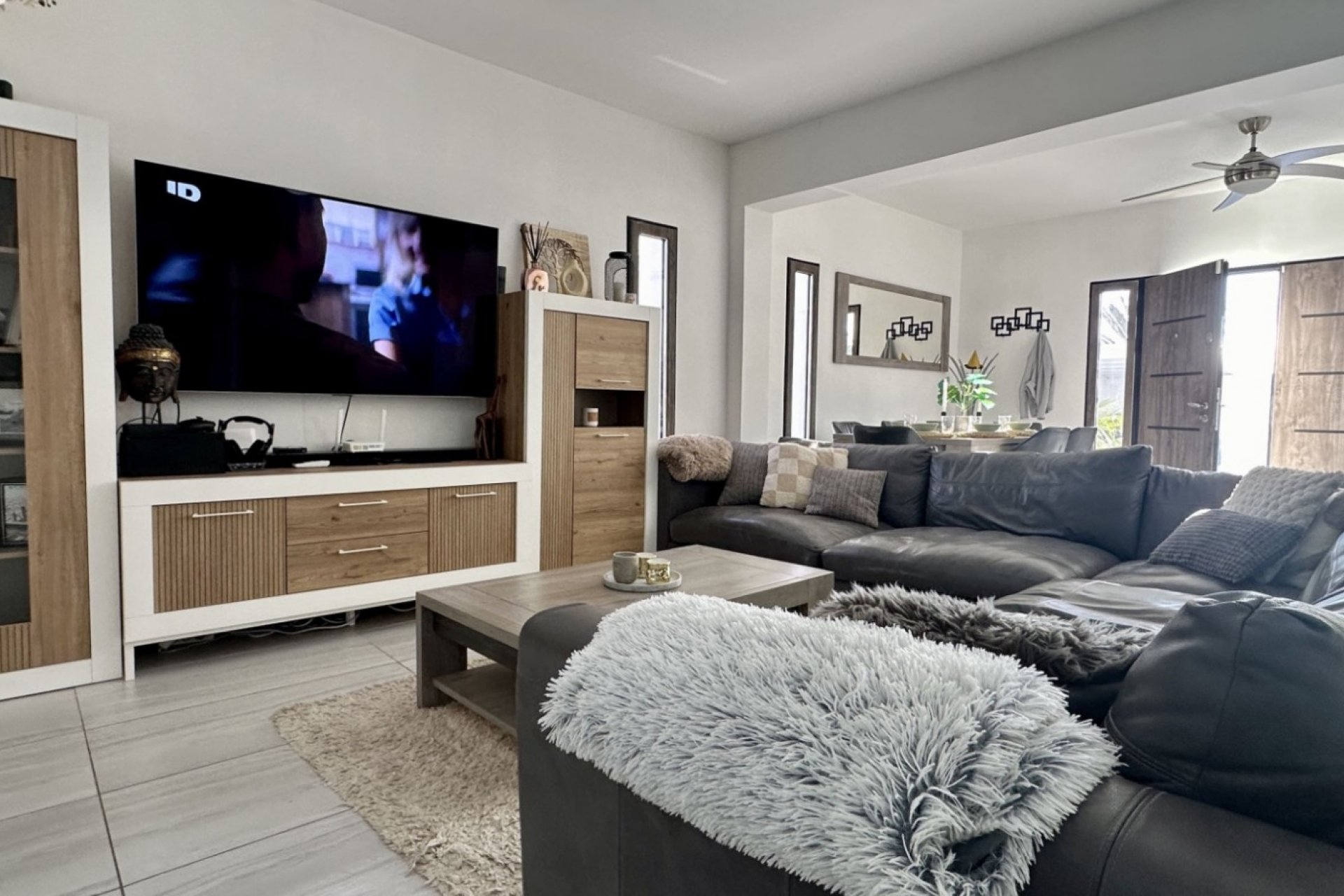 Reventa - Detached House / Villa - Rojales - Ciudad Quesada