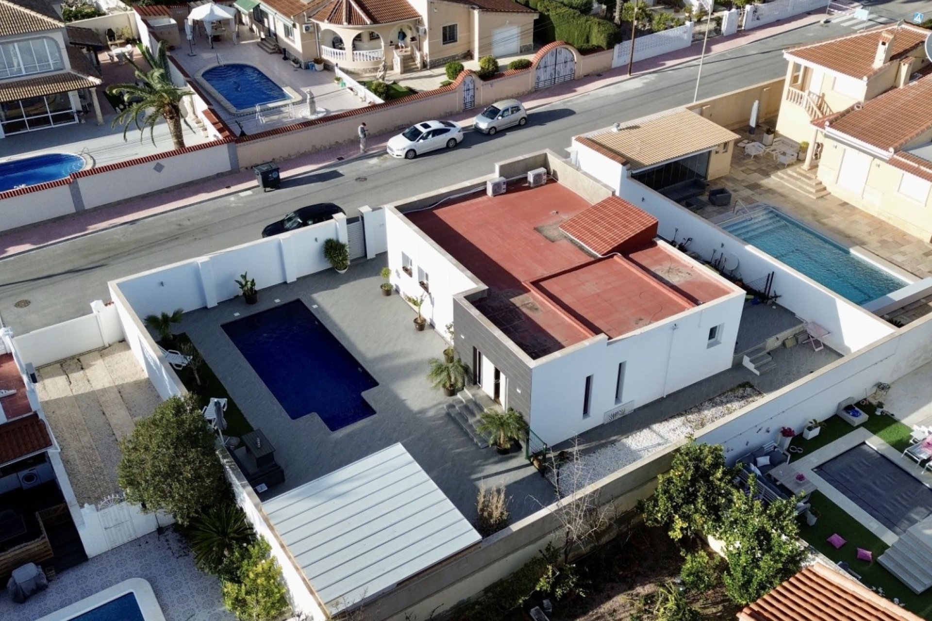 Reventa - Detached House / Villa - Rojales - Ciudad Quesada