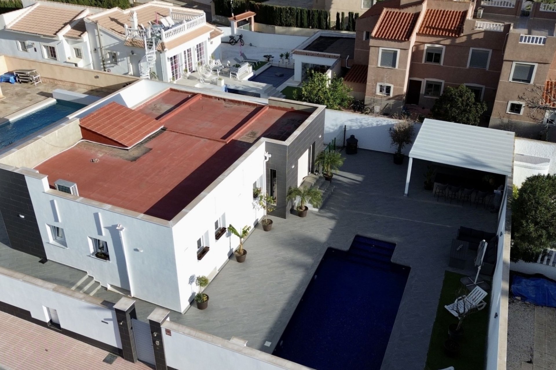 Reventa - Detached House / Villa - Rojales - Ciudad Quesada