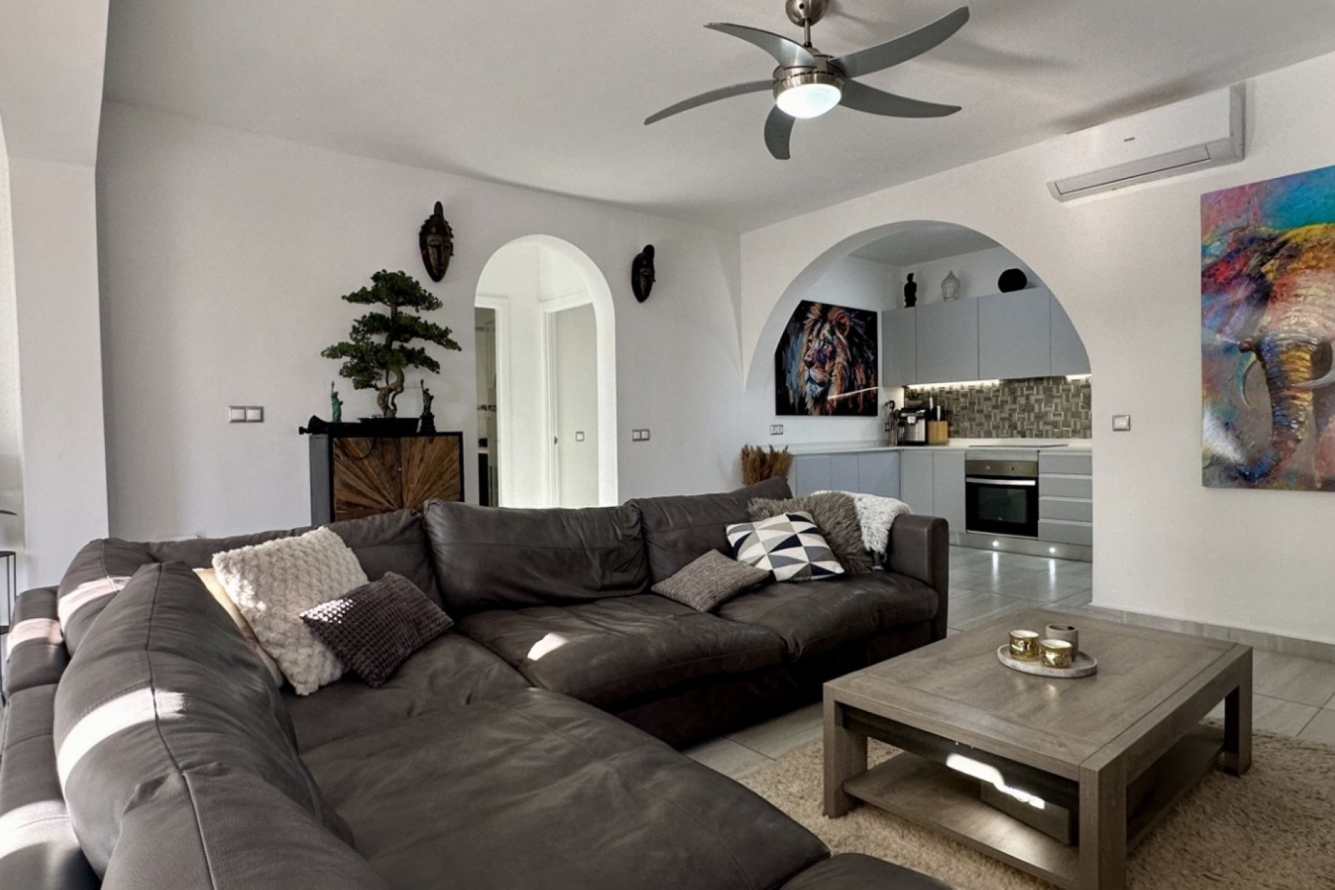 Reventa - Detached House / Villa - Rojales - Ciudad Quesada