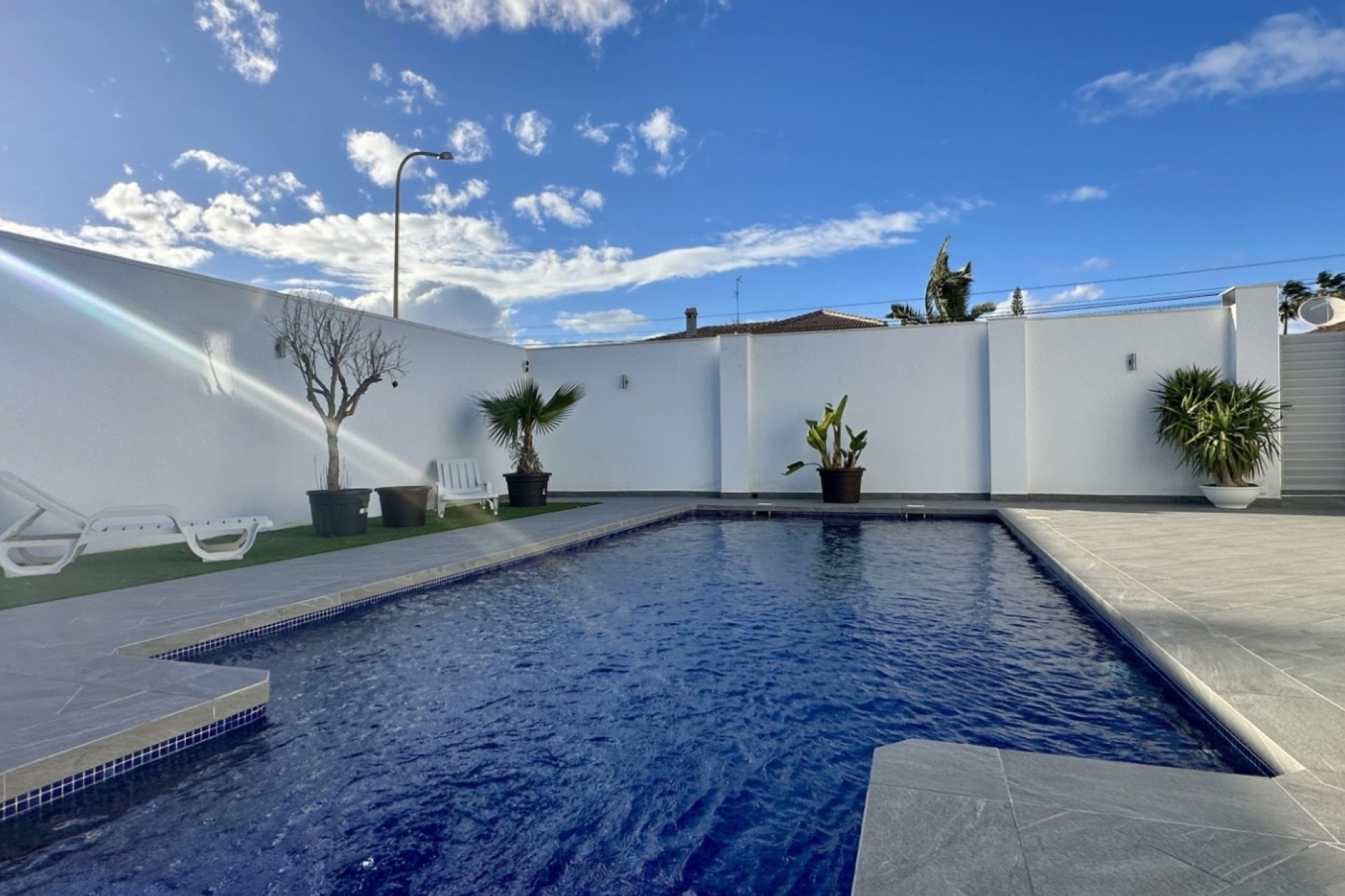 Reventa - Detached House / Villa - Rojales - Ciudad Quesada