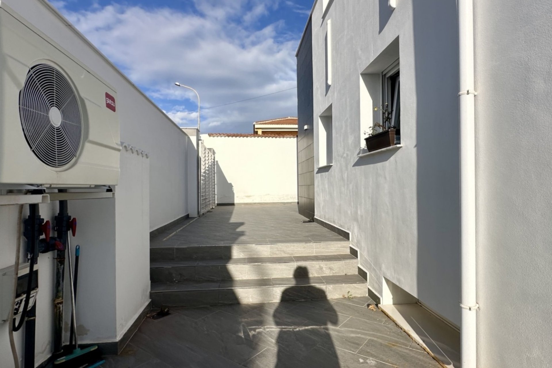 Reventa - Detached House / Villa - Rojales - Ciudad Quesada