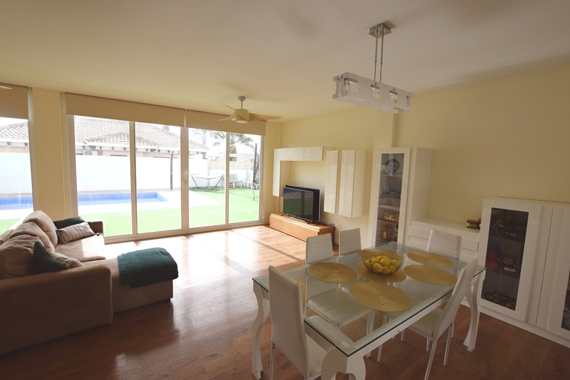 Reventa - Detached House / Villa - San Fulgencio - La Marina