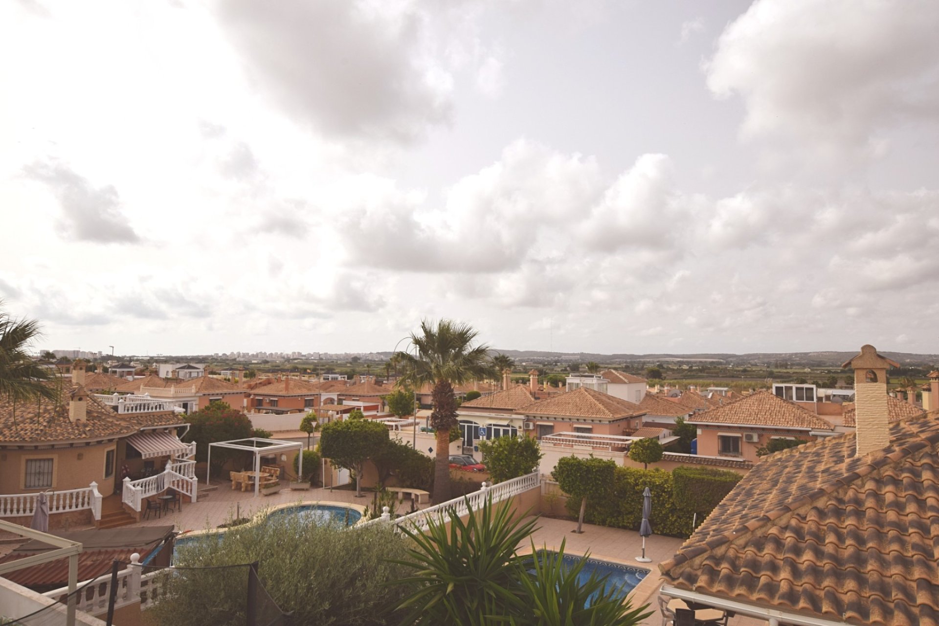 Reventa - Detached House / Villa - San Fulgencio - La Marina