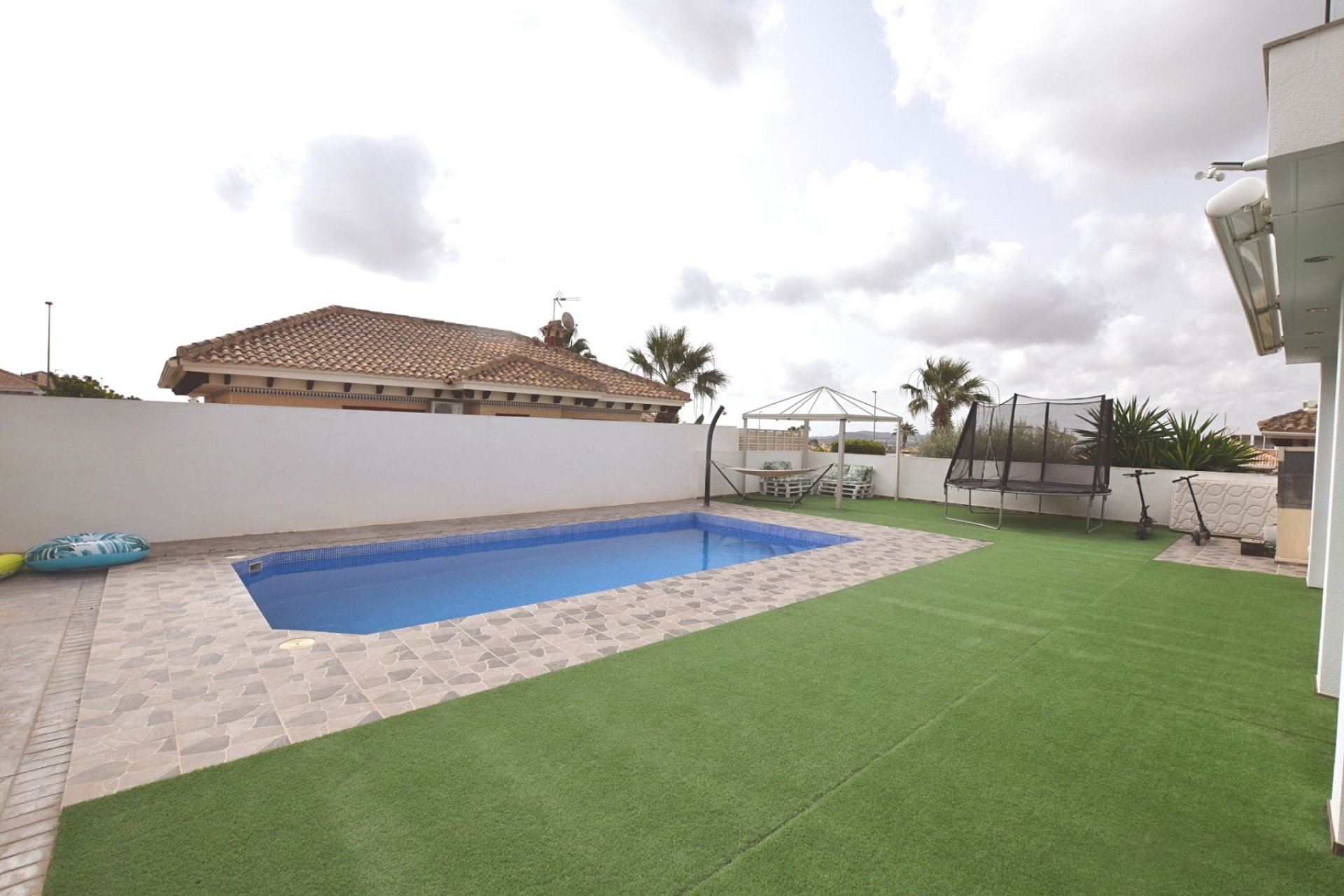 Reventa - Detached House / Villa - San Fulgencio - La Marina