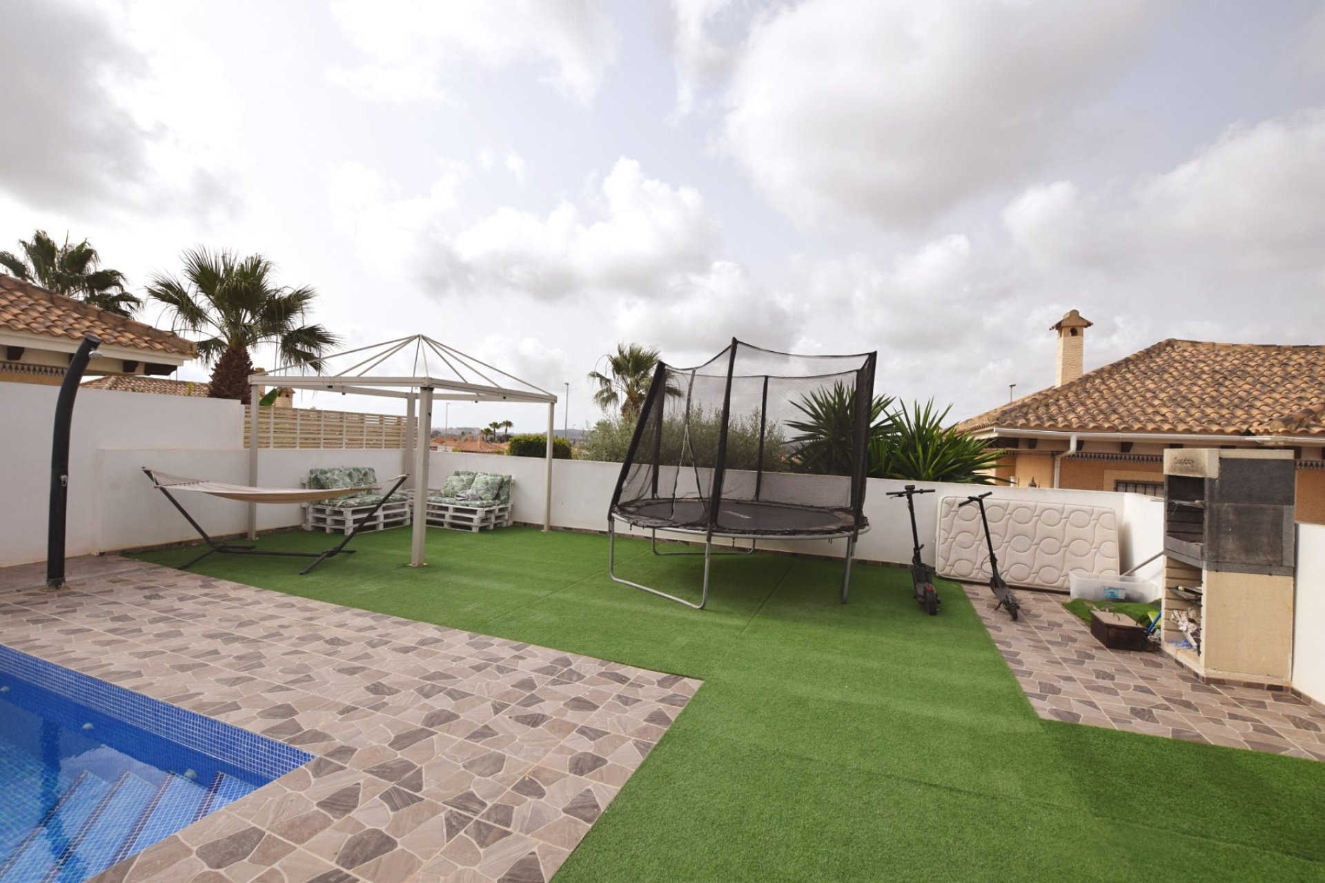 Reventa - Detached House / Villa - San Fulgencio - La Marina