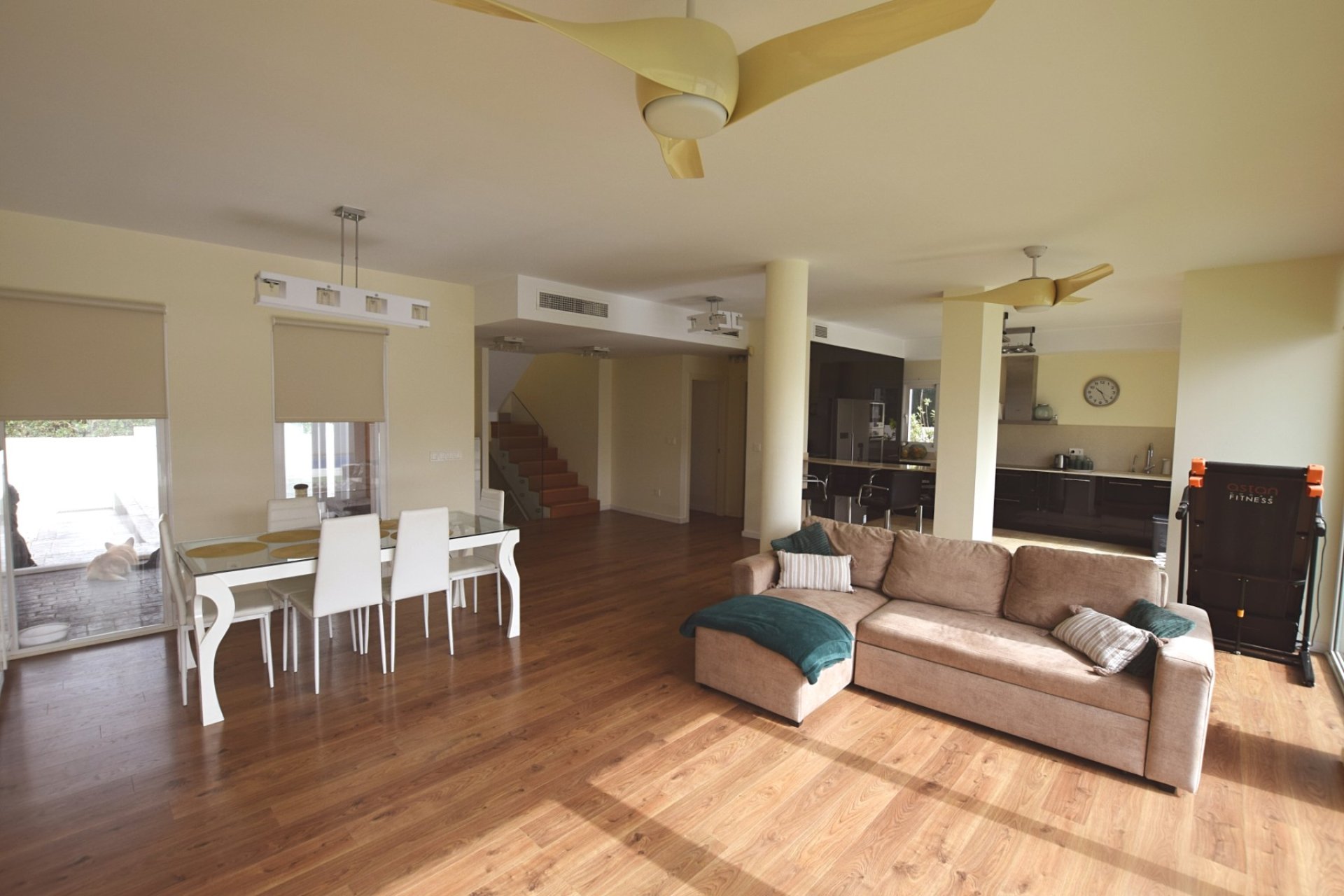 Reventa - Detached House / Villa - San Fulgencio - La Marina