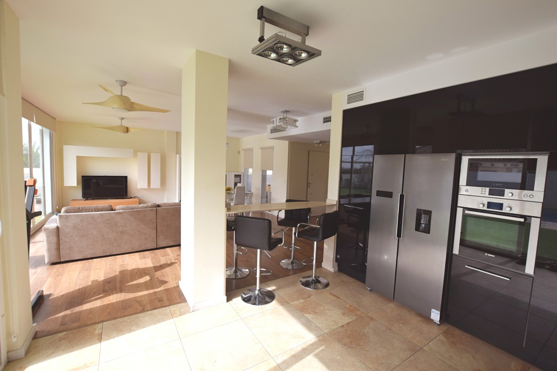 Reventa - Detached House / Villa - San Fulgencio - La Marina