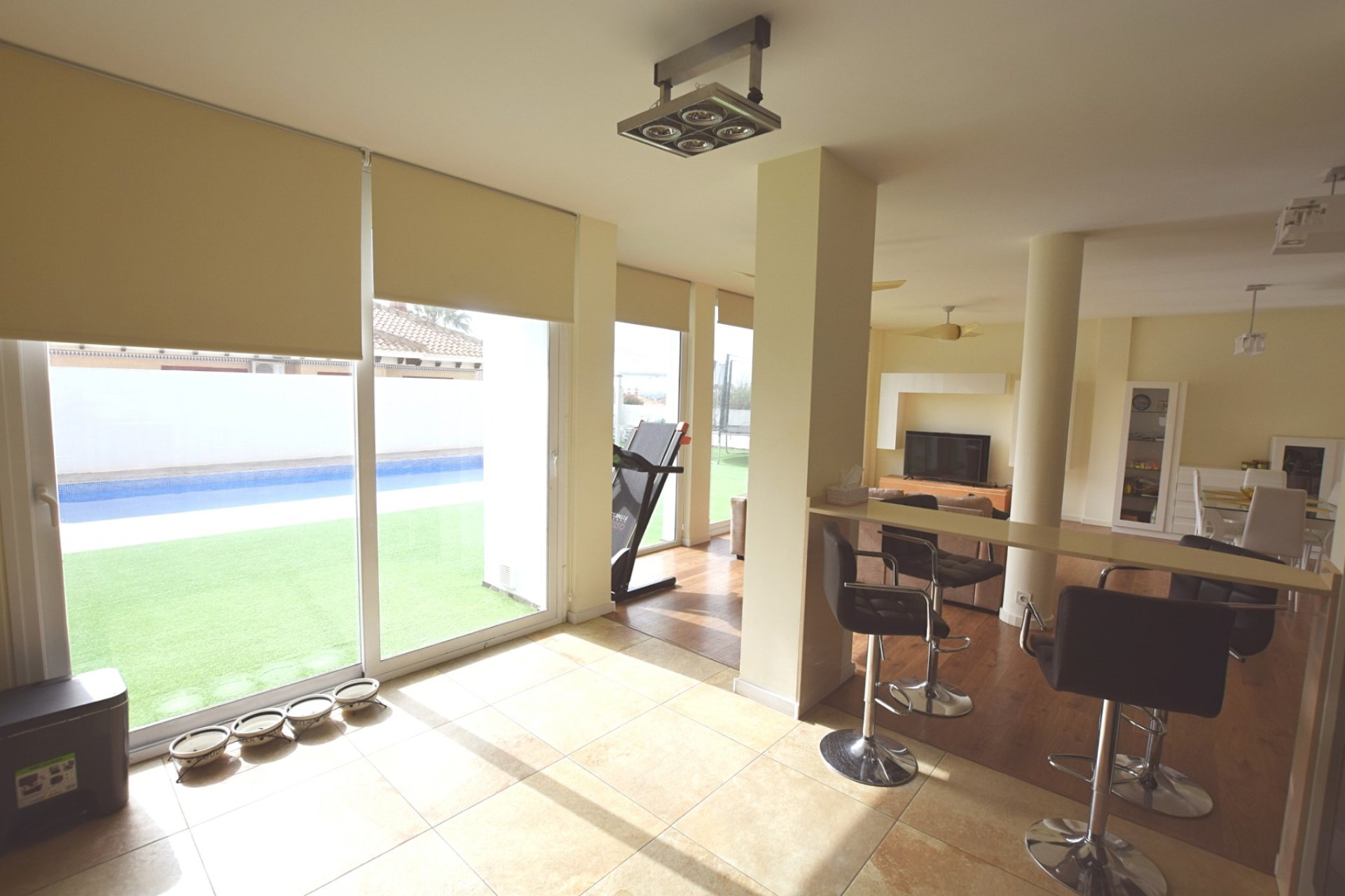 Reventa - Detached House / Villa - San Fulgencio - La Marina