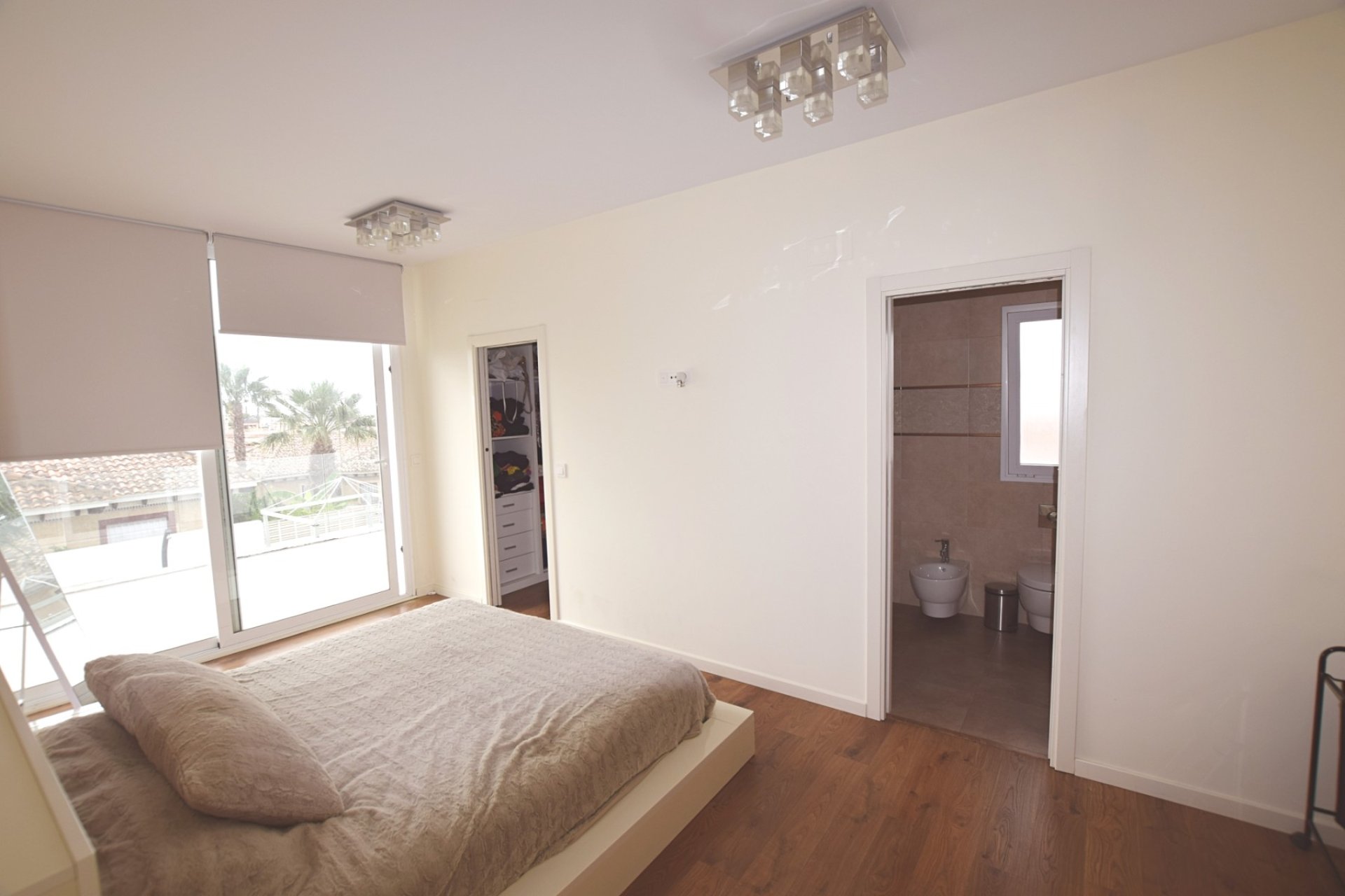 Reventa - Detached House / Villa - San Fulgencio - La Marina