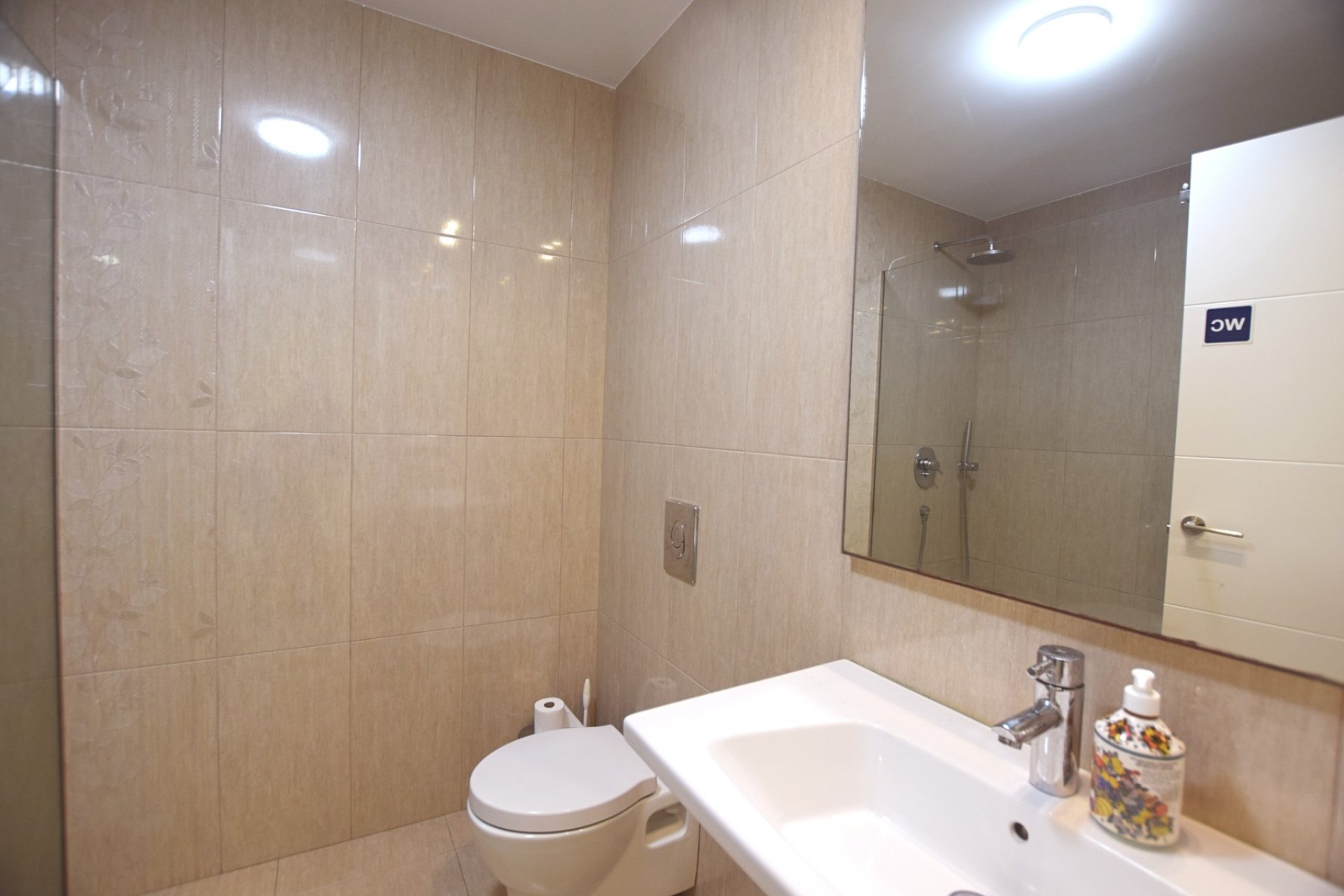 Reventa - Detached House / Villa - San Fulgencio - La Marina