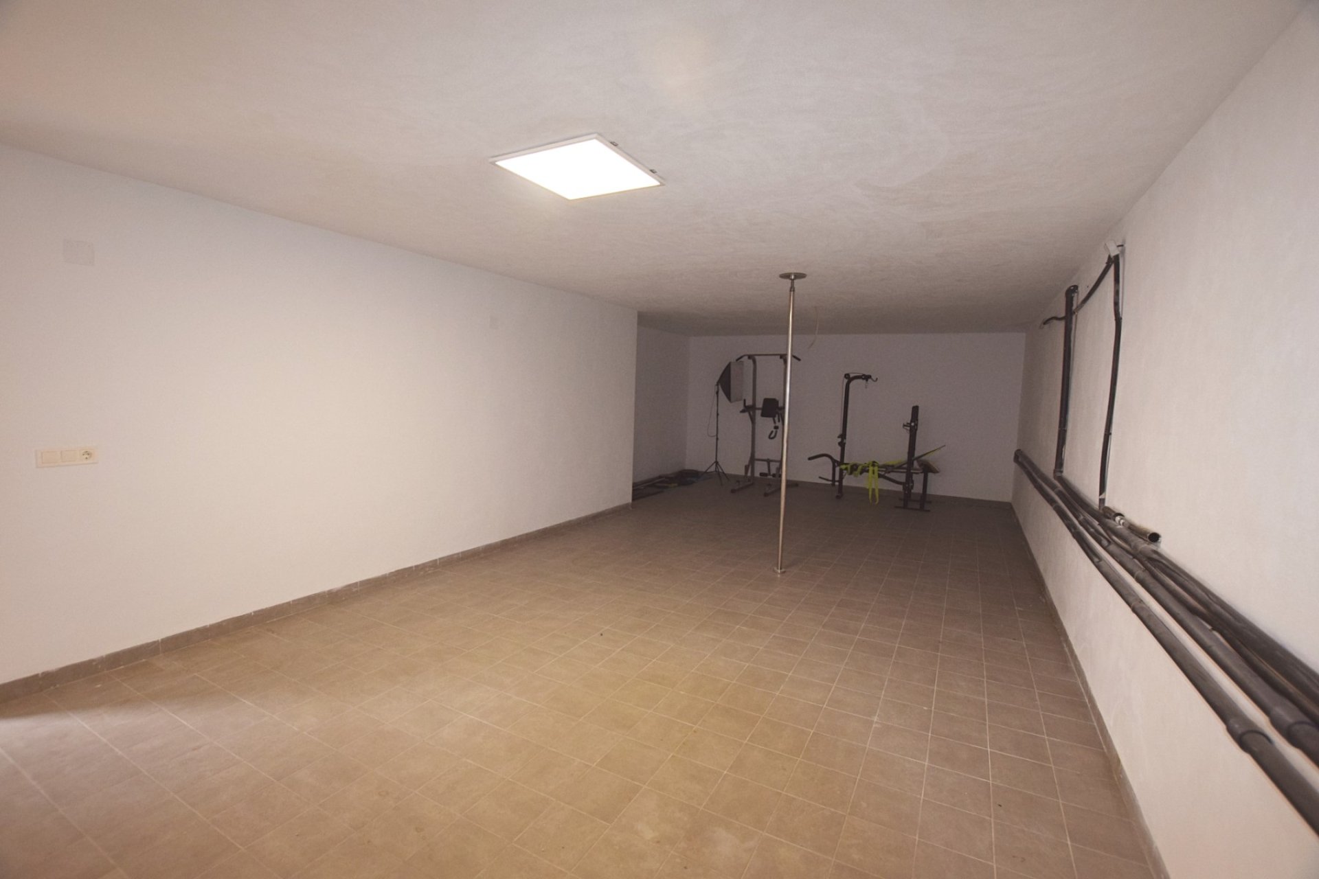 Reventa - Detached House / Villa - San Fulgencio - La Marina