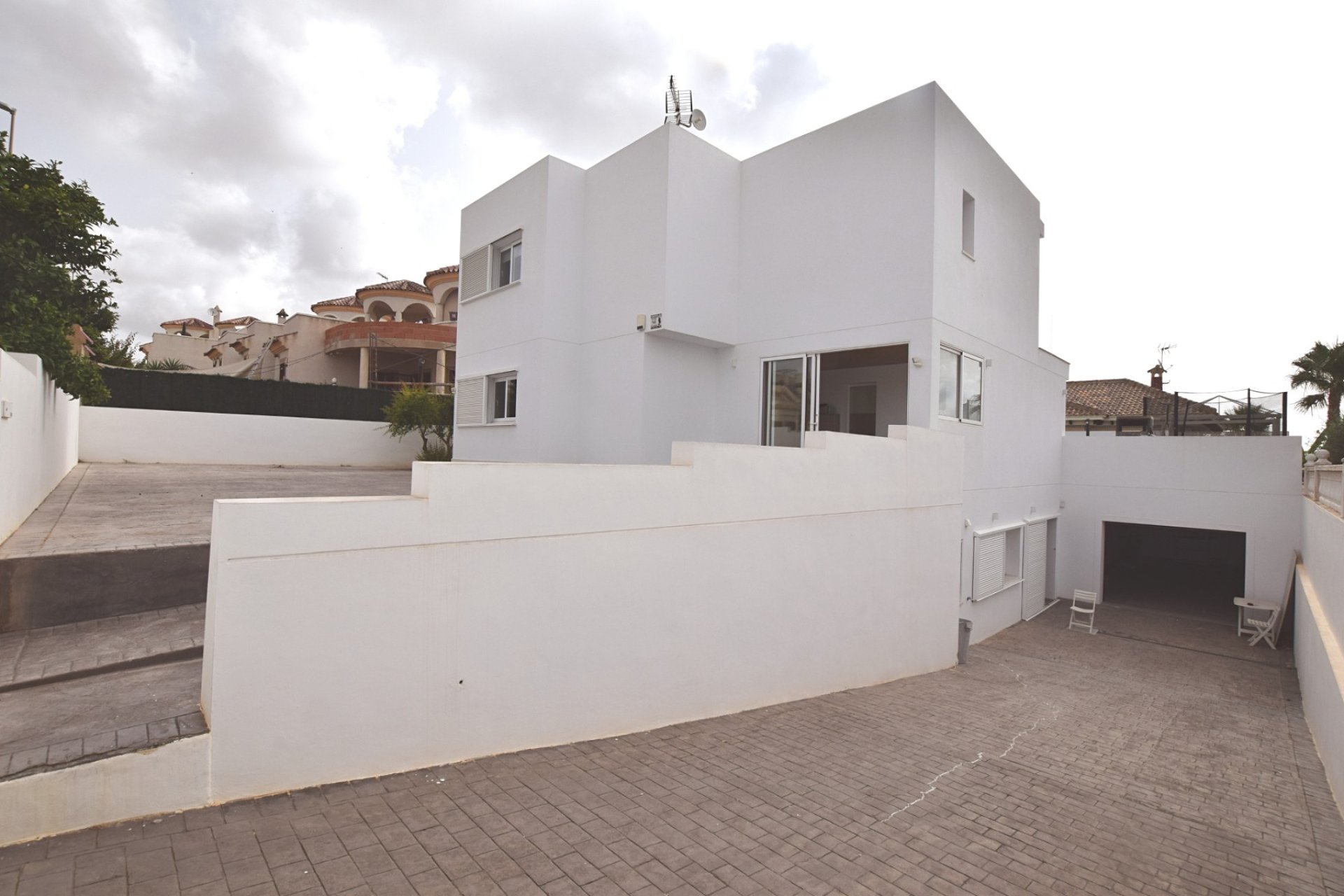 Reventa - Detached House / Villa - San Fulgencio - La Marina