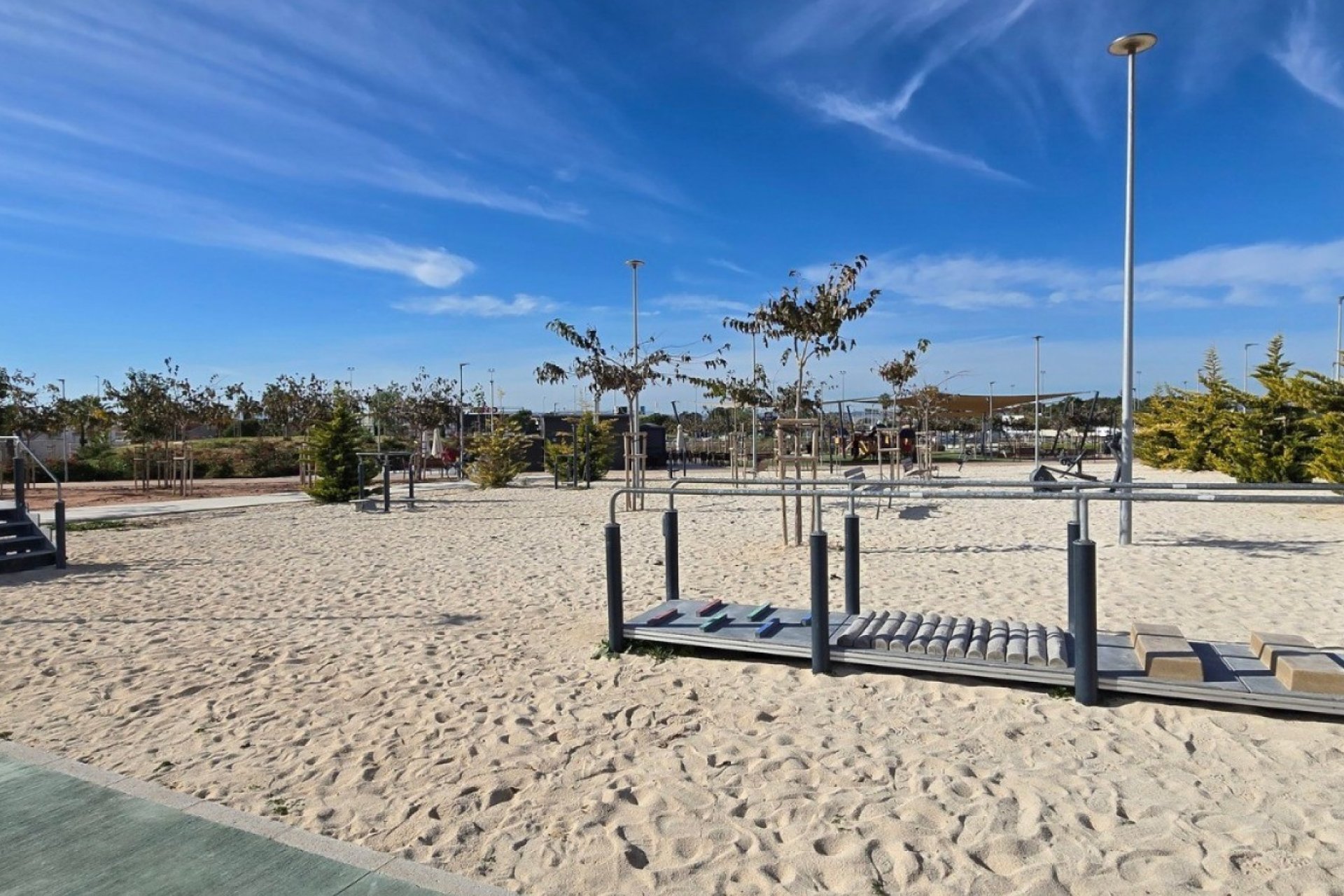 Reventa - Detached House / Villa - Torrevieja - El chaparral