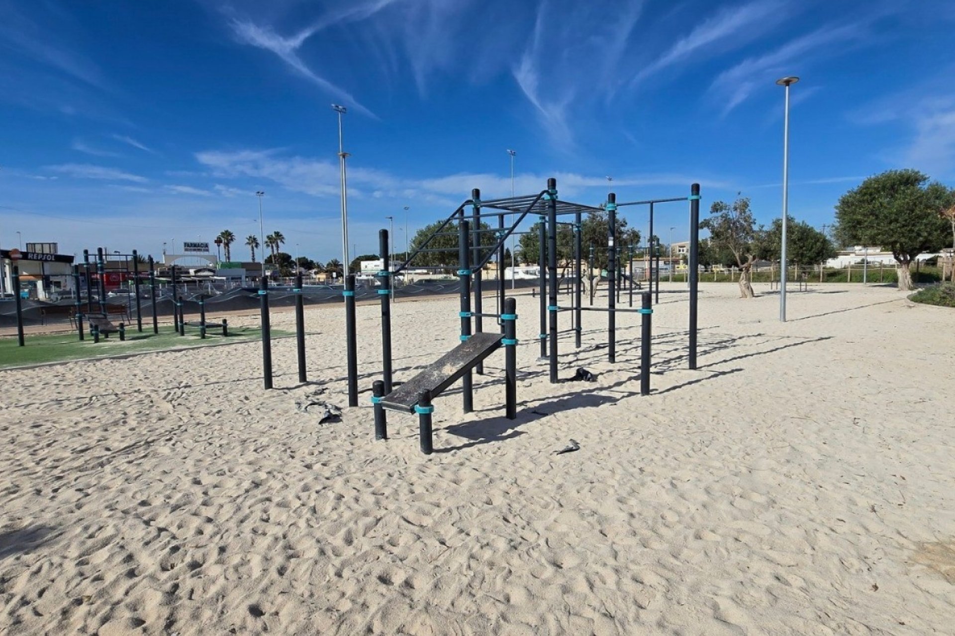 Reventa - Detached House / Villa - Torrevieja - El chaparral