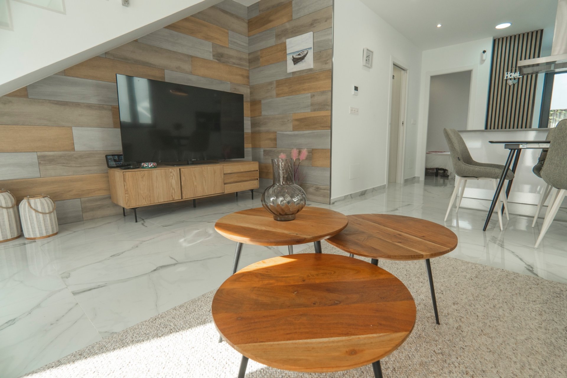 Reventa - Detached House / Villa - Torrevieja - La Florida