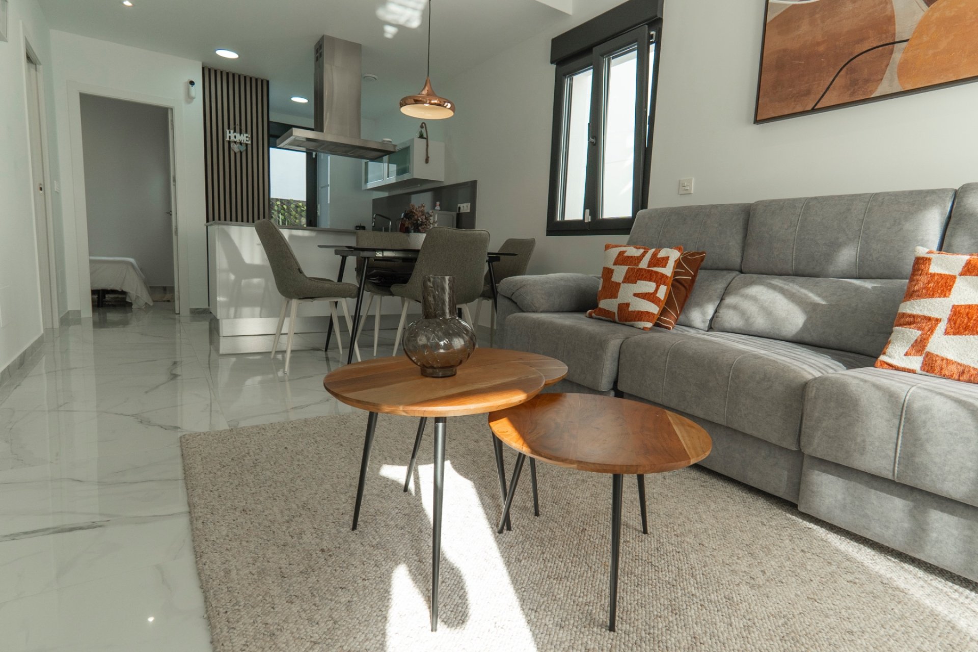 Reventa - Detached House / Villa - Torrevieja - La Florida