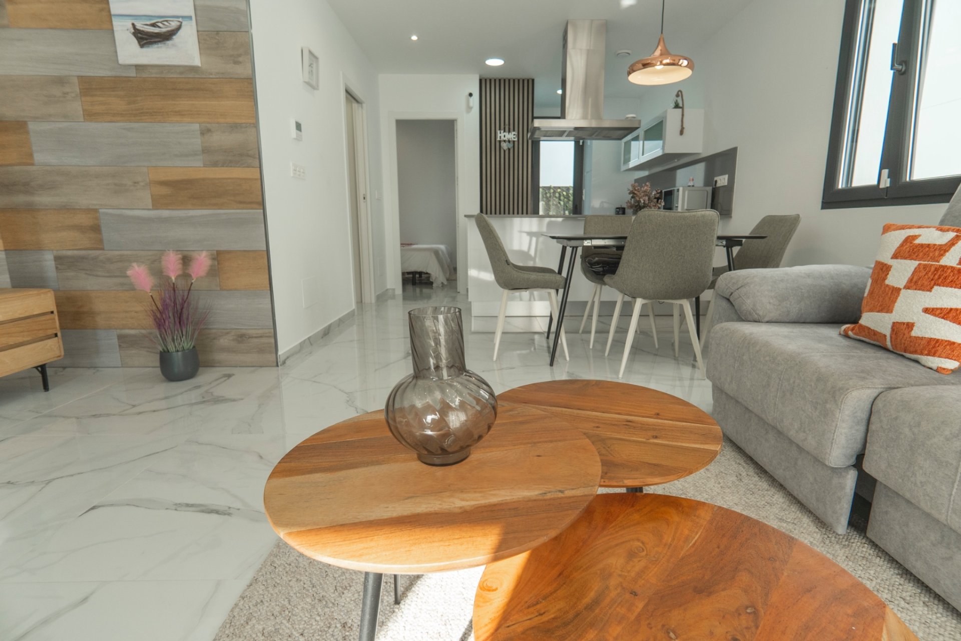 Reventa - Detached House / Villa - Torrevieja - La Florida