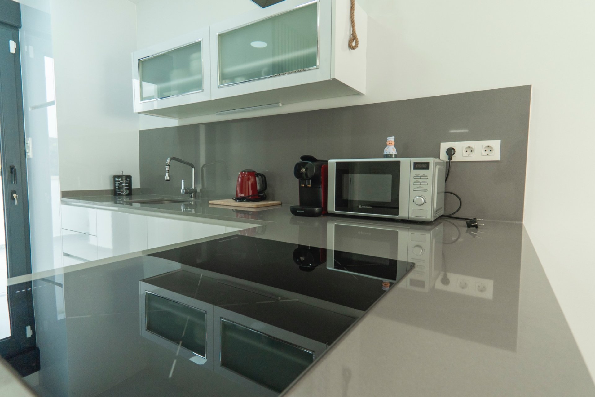 Reventa - Detached House / Villa - Torrevieja - La Florida