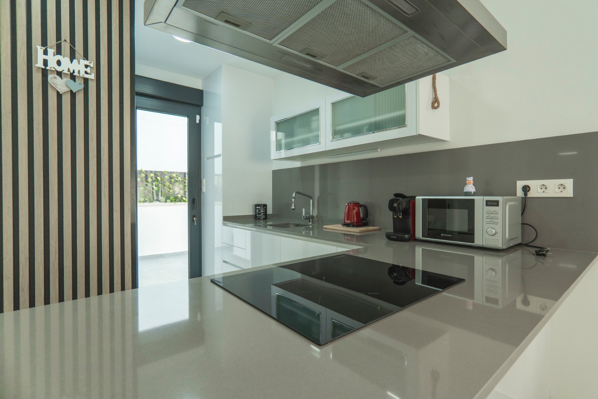 Reventa - Detached House / Villa - Torrevieja - La Florida