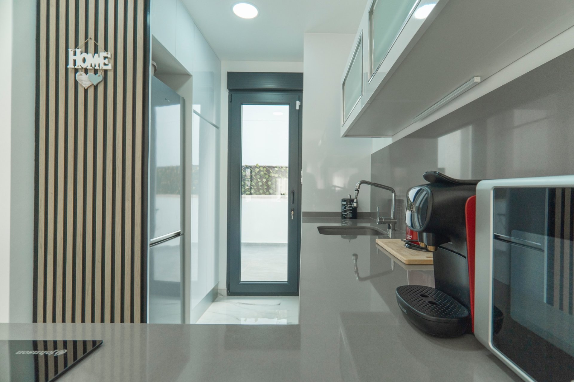 Reventa - Detached House / Villa - Torrevieja - La Florida