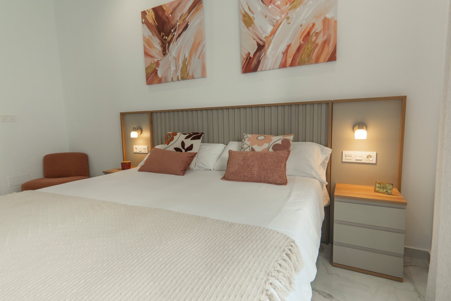 Reventa - Detached House / Villa - Torrevieja - La Florida