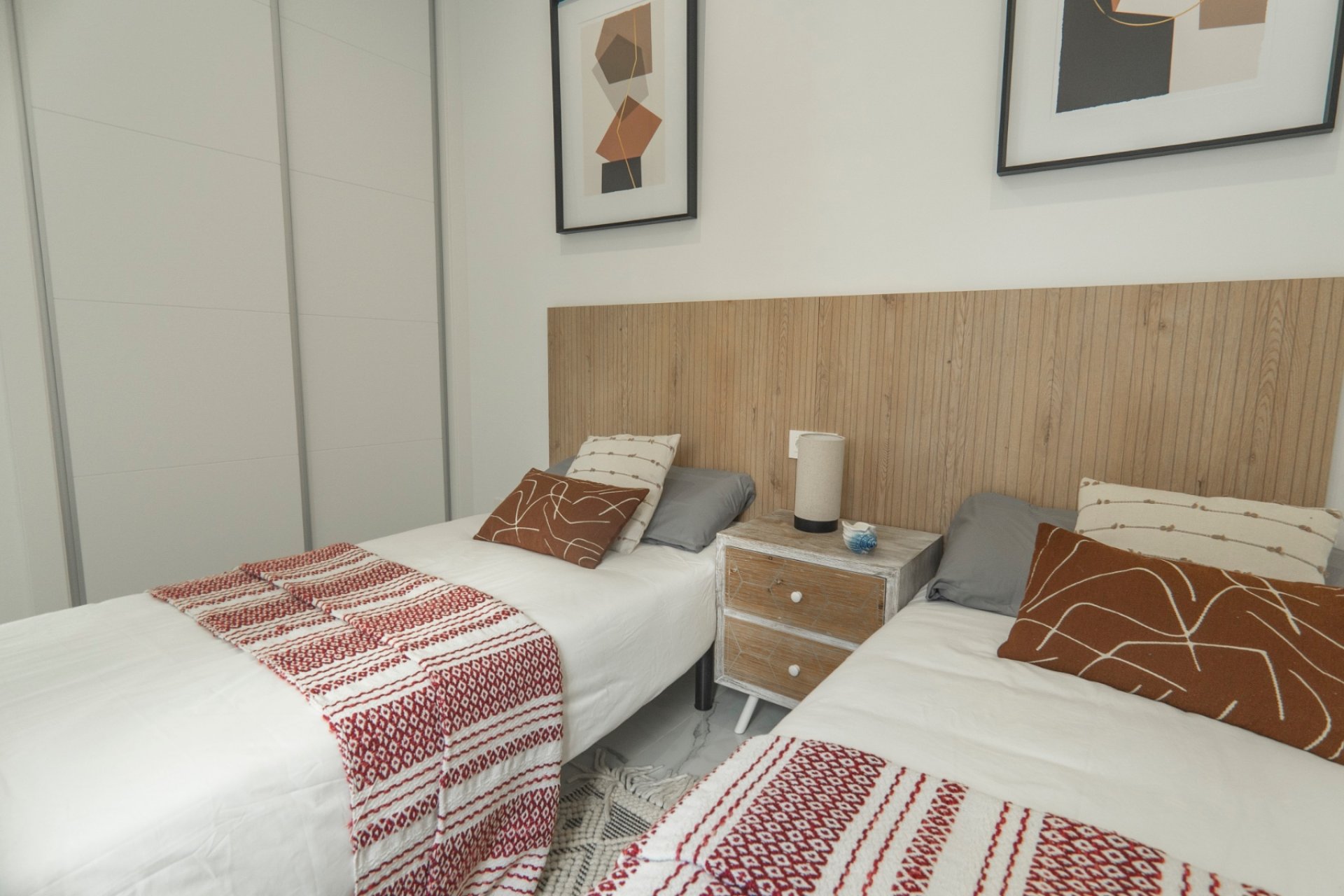 Reventa - Detached House / Villa - Torrevieja - La Florida