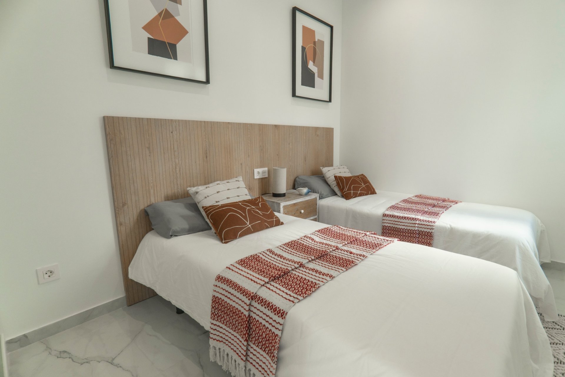 Reventa - Detached House / Villa - Torrevieja - La Florida