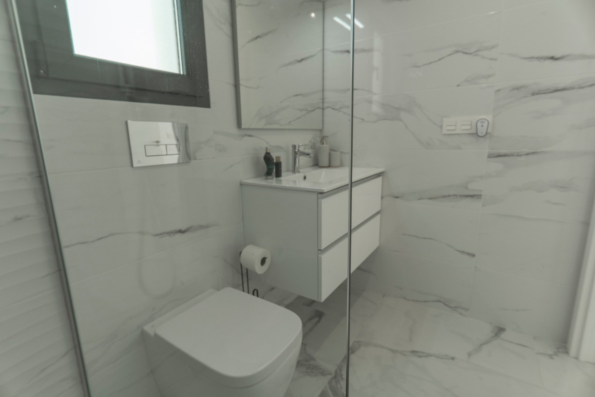 Reventa - Detached House / Villa - Torrevieja - La Florida