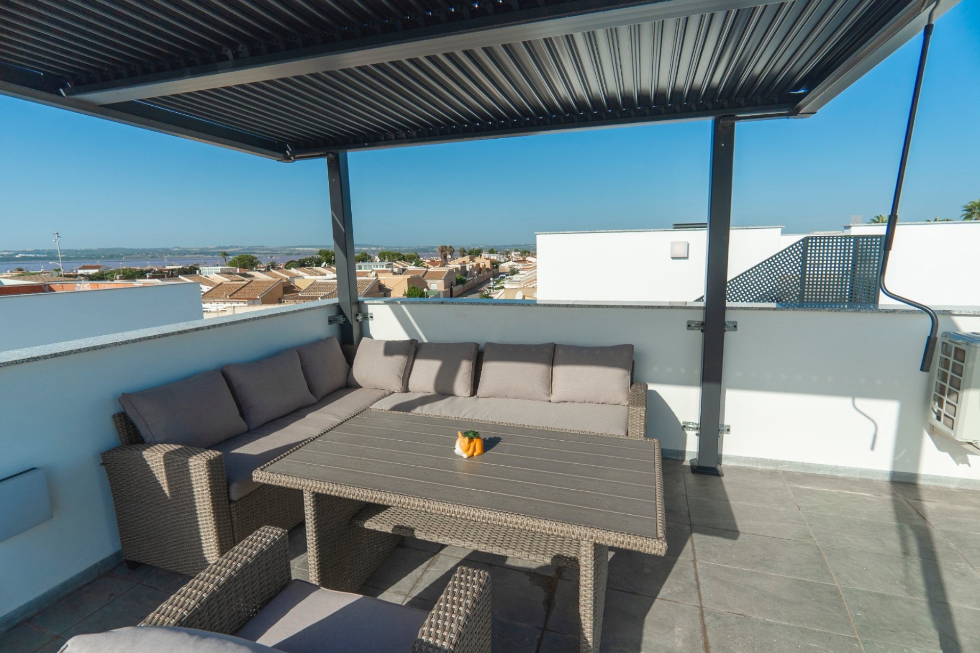 Reventa - Detached House / Villa - Torrevieja - La Florida