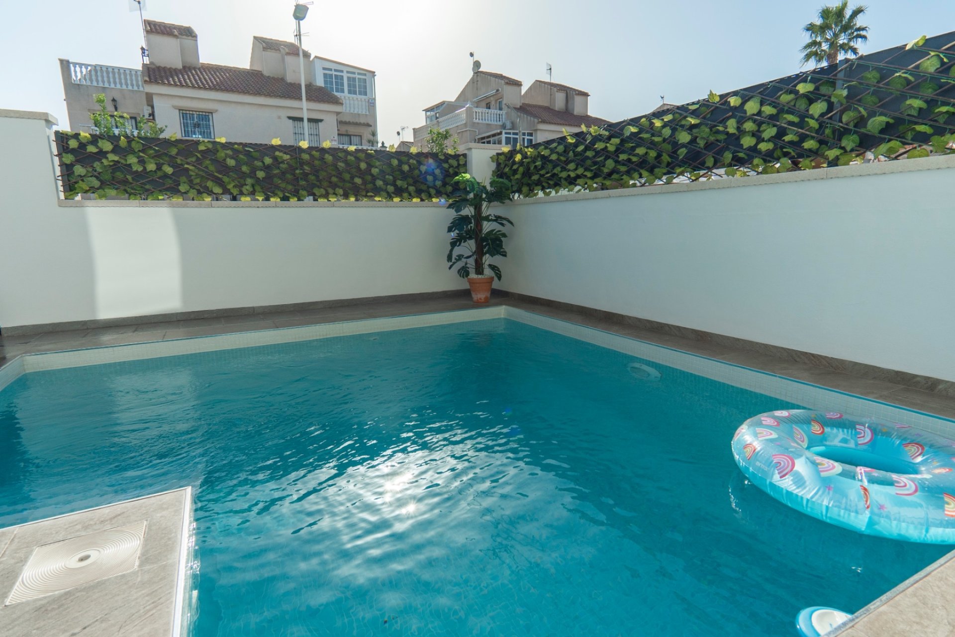 Reventa - Detached House / Villa - Torrevieja - La Florida