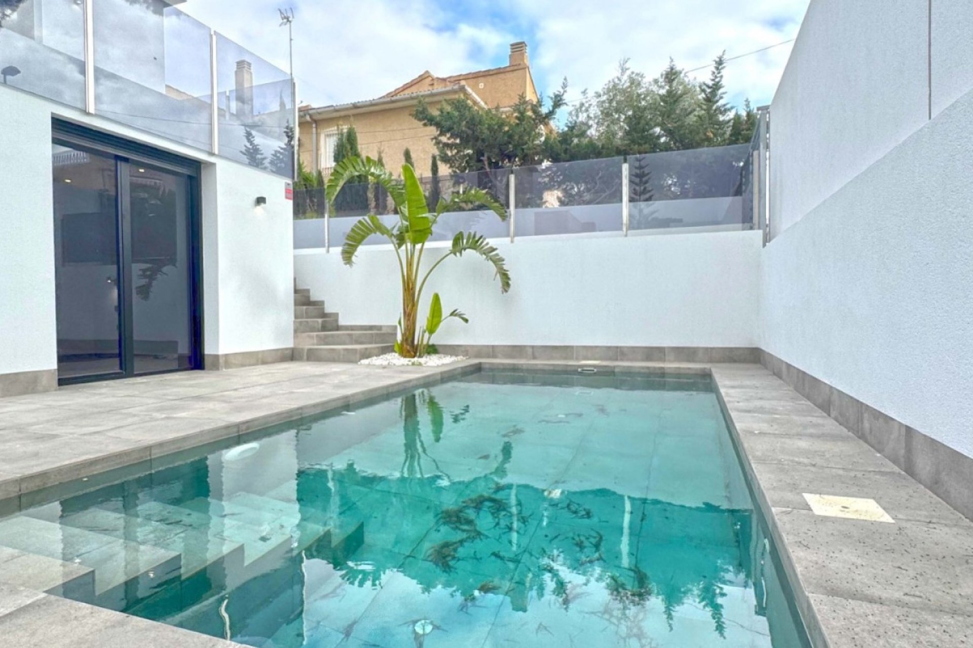 Reventa - Detached House / Villa - Torrevieja - Los Balcones - Los Altos del Edén