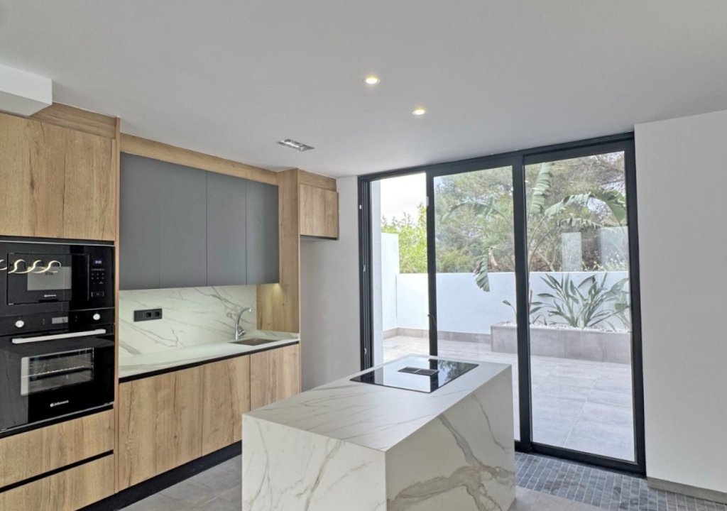 Reventa - Detached House / Villa - Torrevieja - Los Balcones - Los Altos del Edén