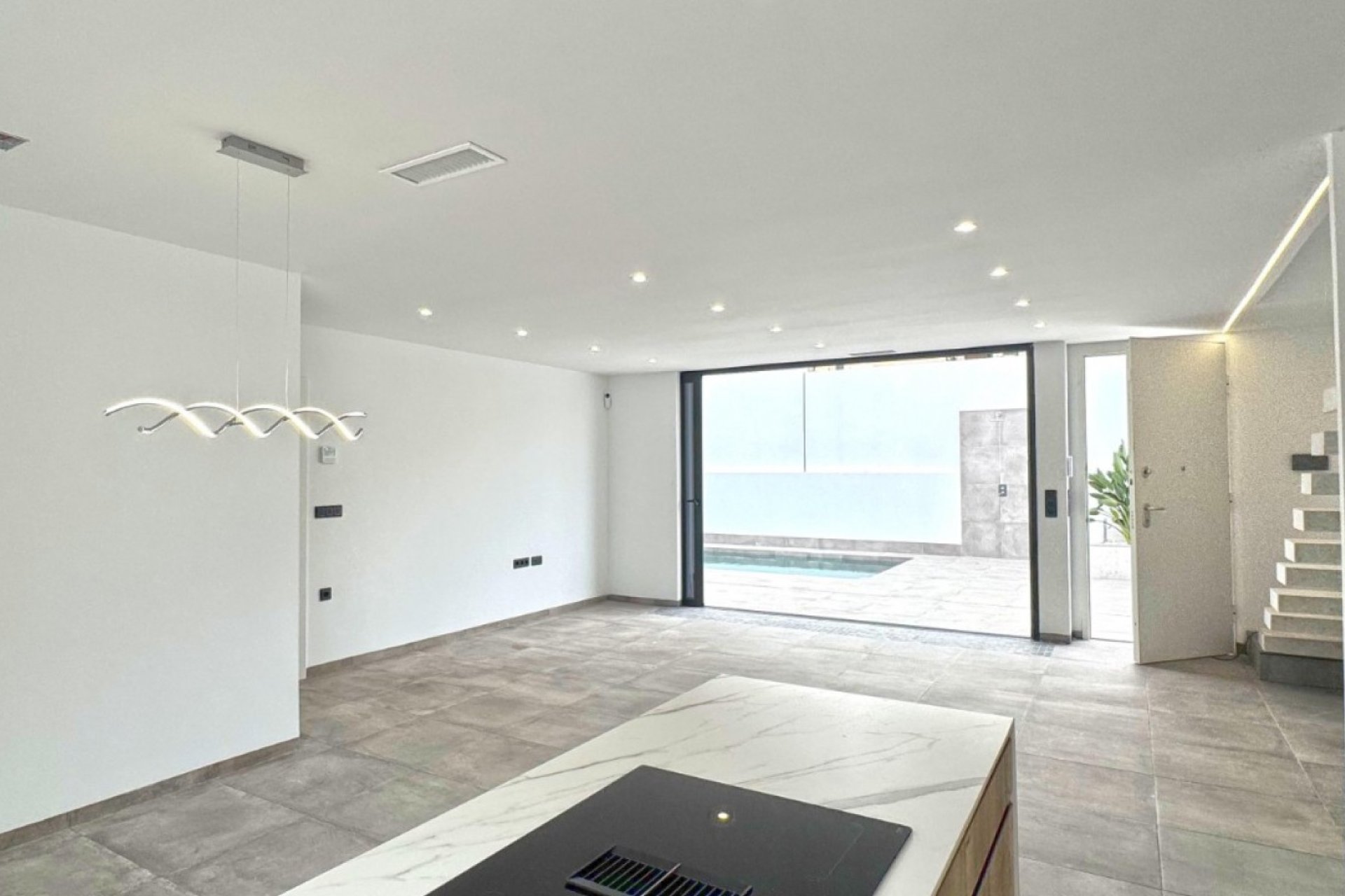 Reventa - Detached House / Villa - Torrevieja - Los Balcones - Los Altos del Edén