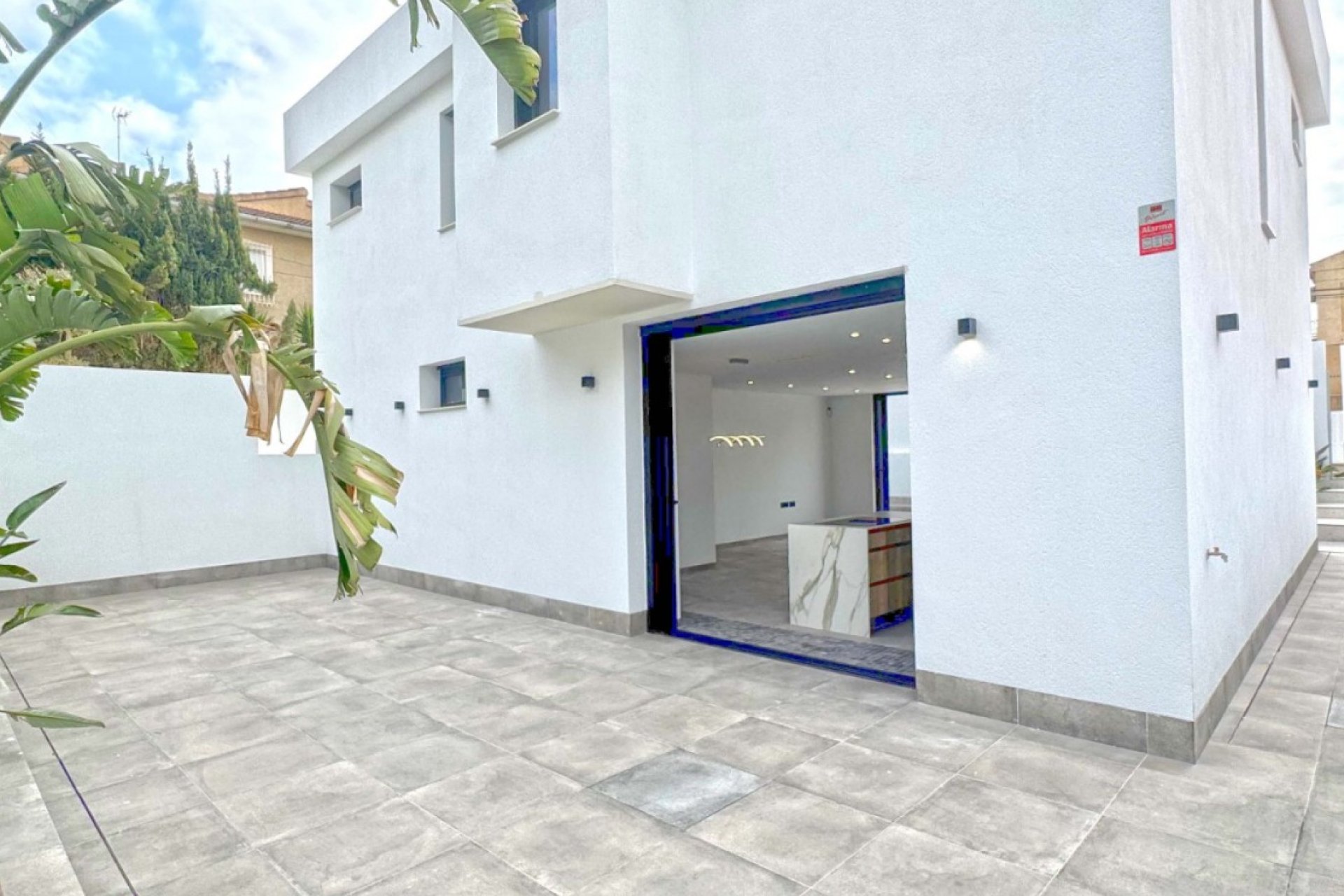 Reventa - Detached House / Villa - Torrevieja - Los Balcones - Los Altos del Edén