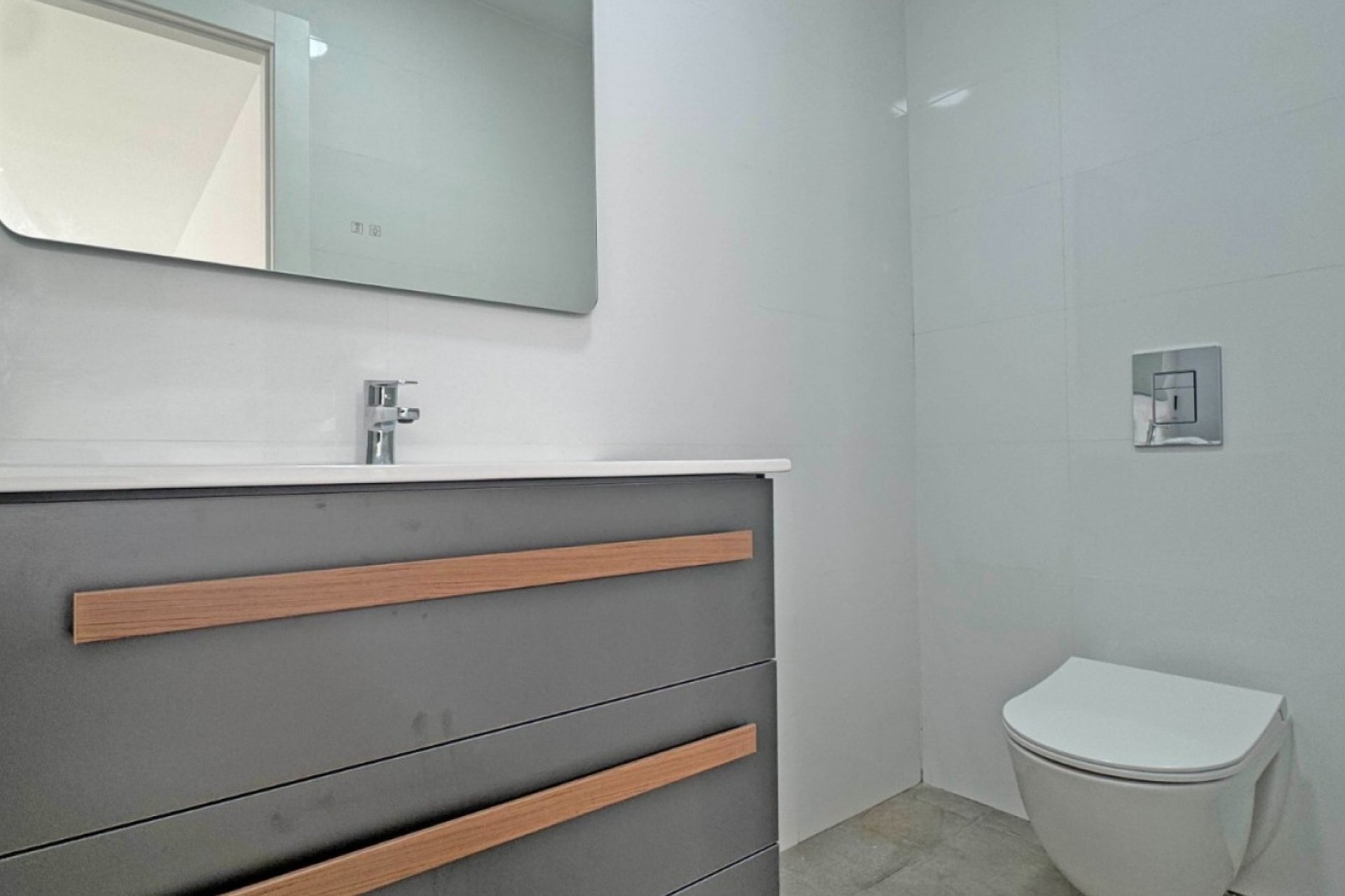 Reventa - Detached House / Villa - Torrevieja - Los Balcones - Los Altos del Edén