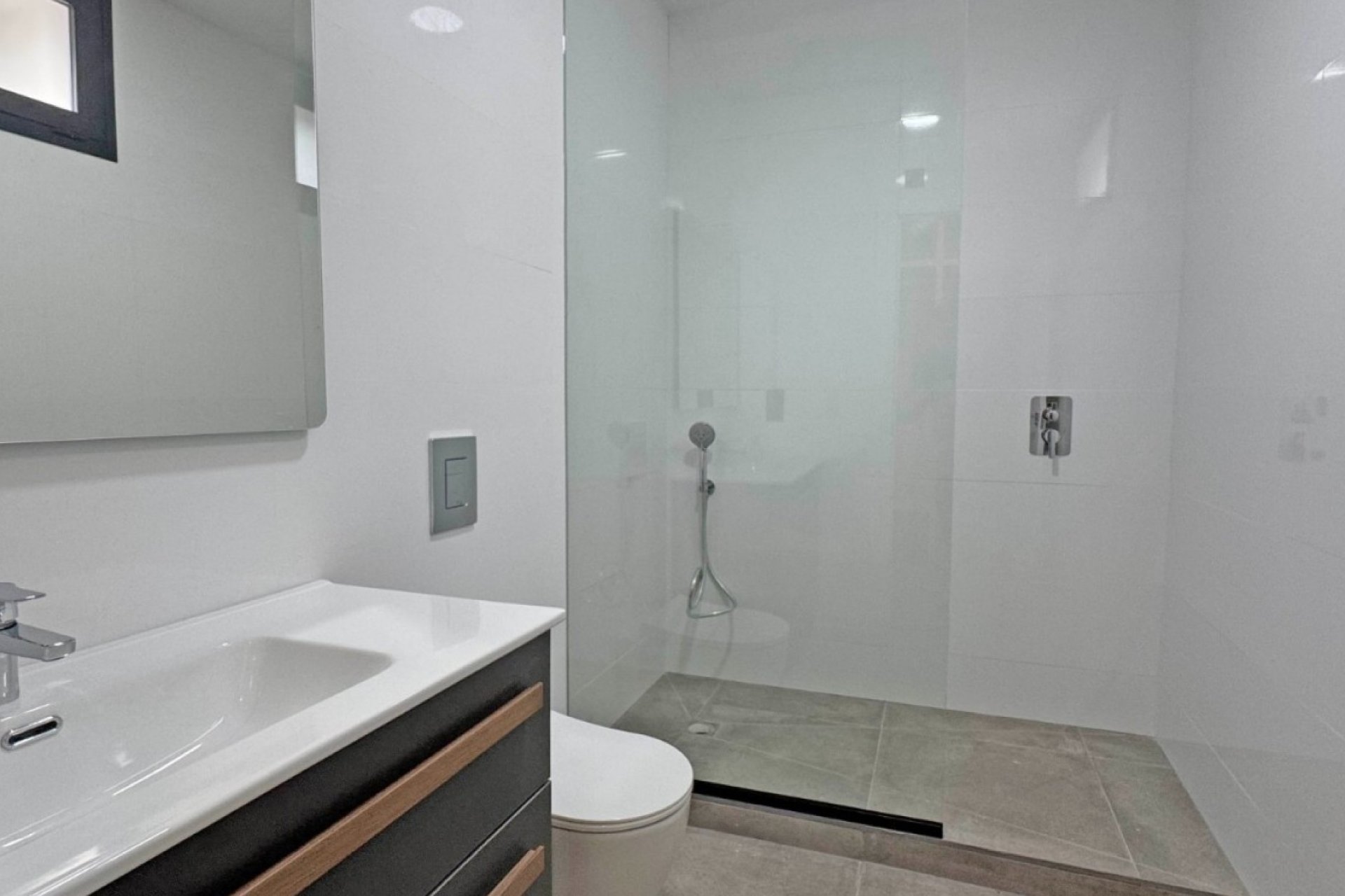 Reventa - Detached House / Villa - Torrevieja - Los Balcones - Los Altos del Edén