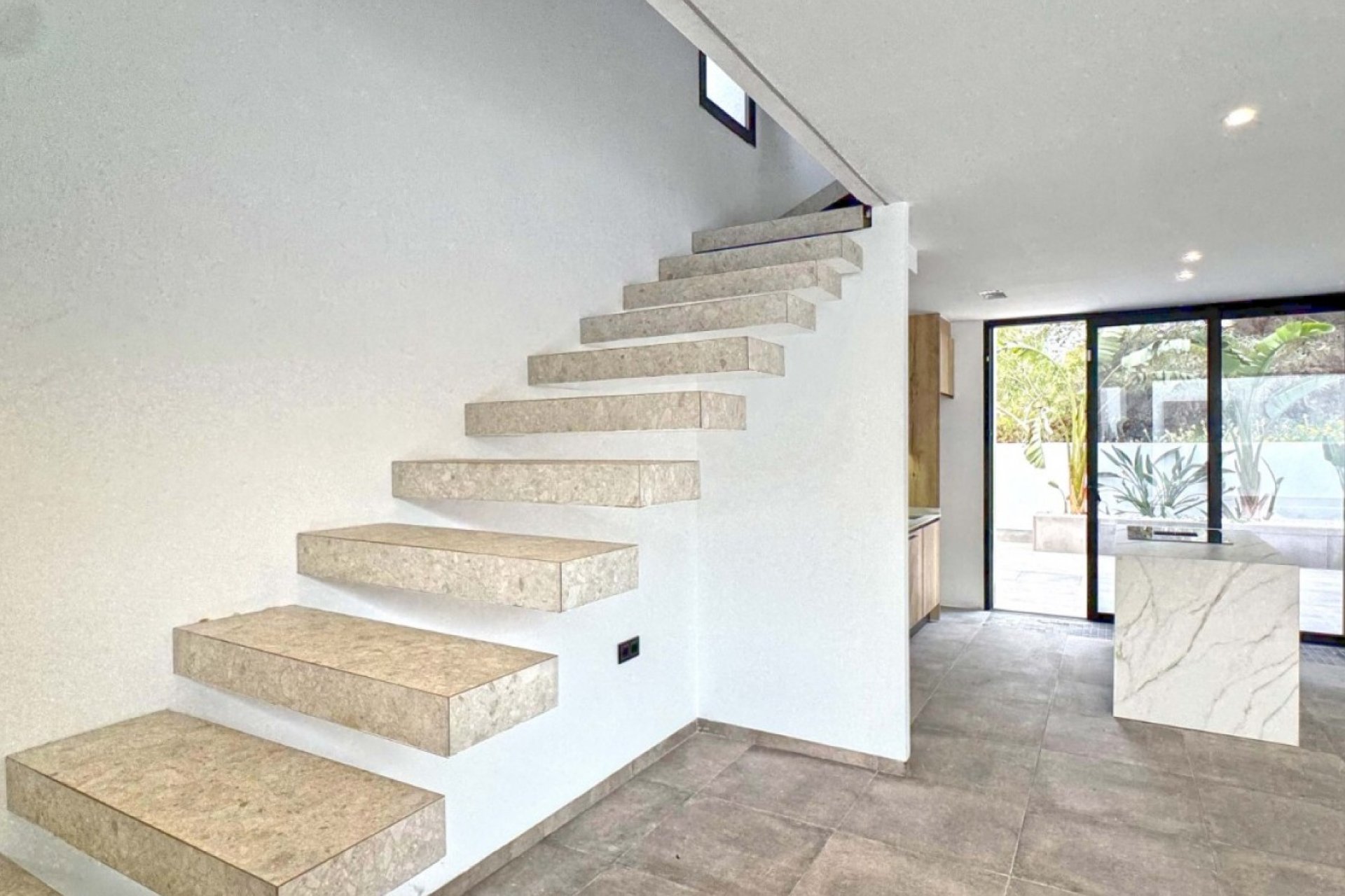 Reventa - Detached House / Villa - Torrevieja - Los Balcones - Los Altos del Edén