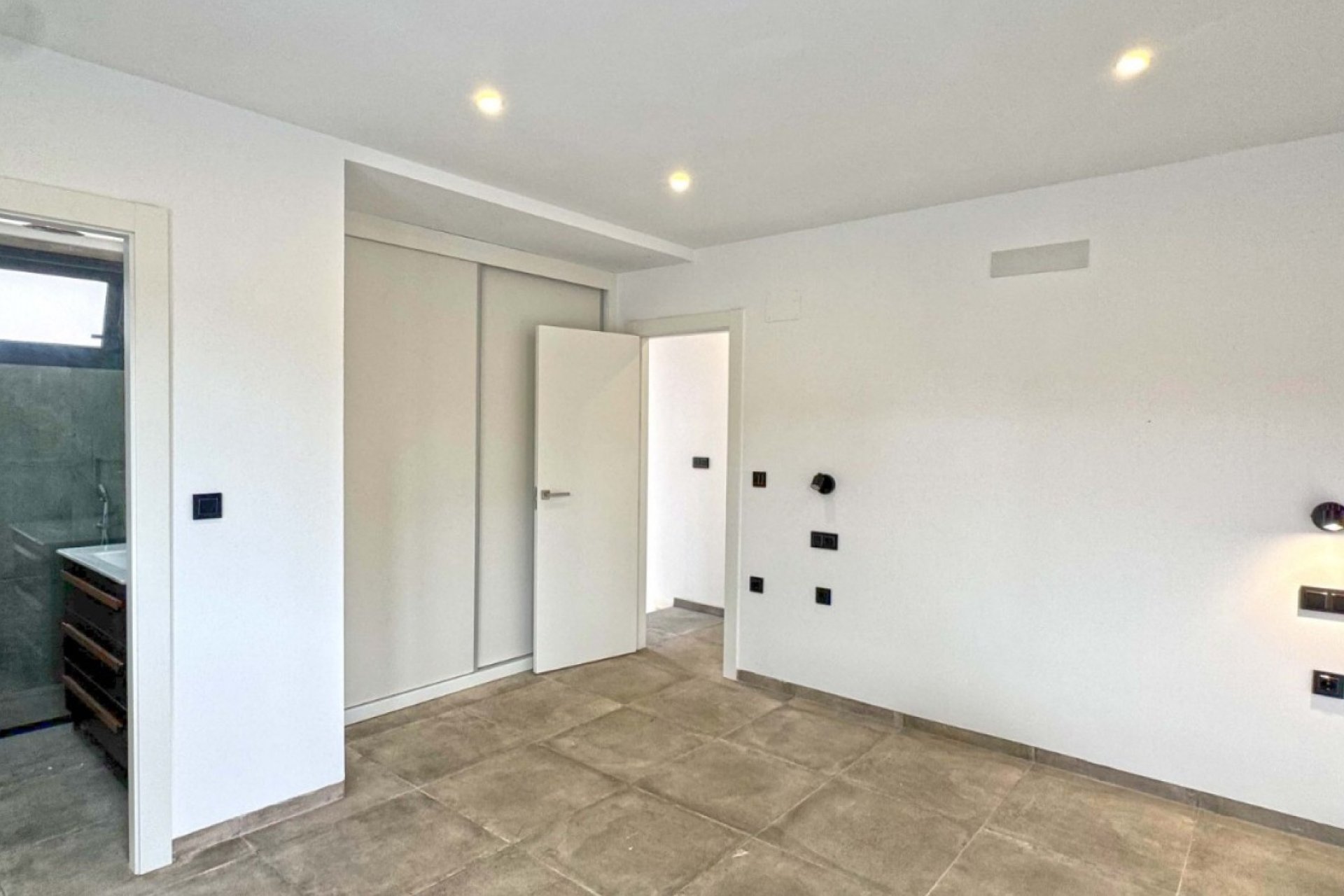 Reventa - Detached House / Villa - Torrevieja - Los Balcones - Los Altos del Edén