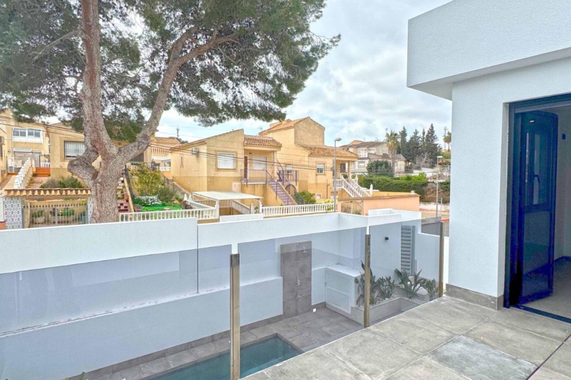 Reventa - Detached House / Villa - Torrevieja - Los Balcones - Los Altos del Edén