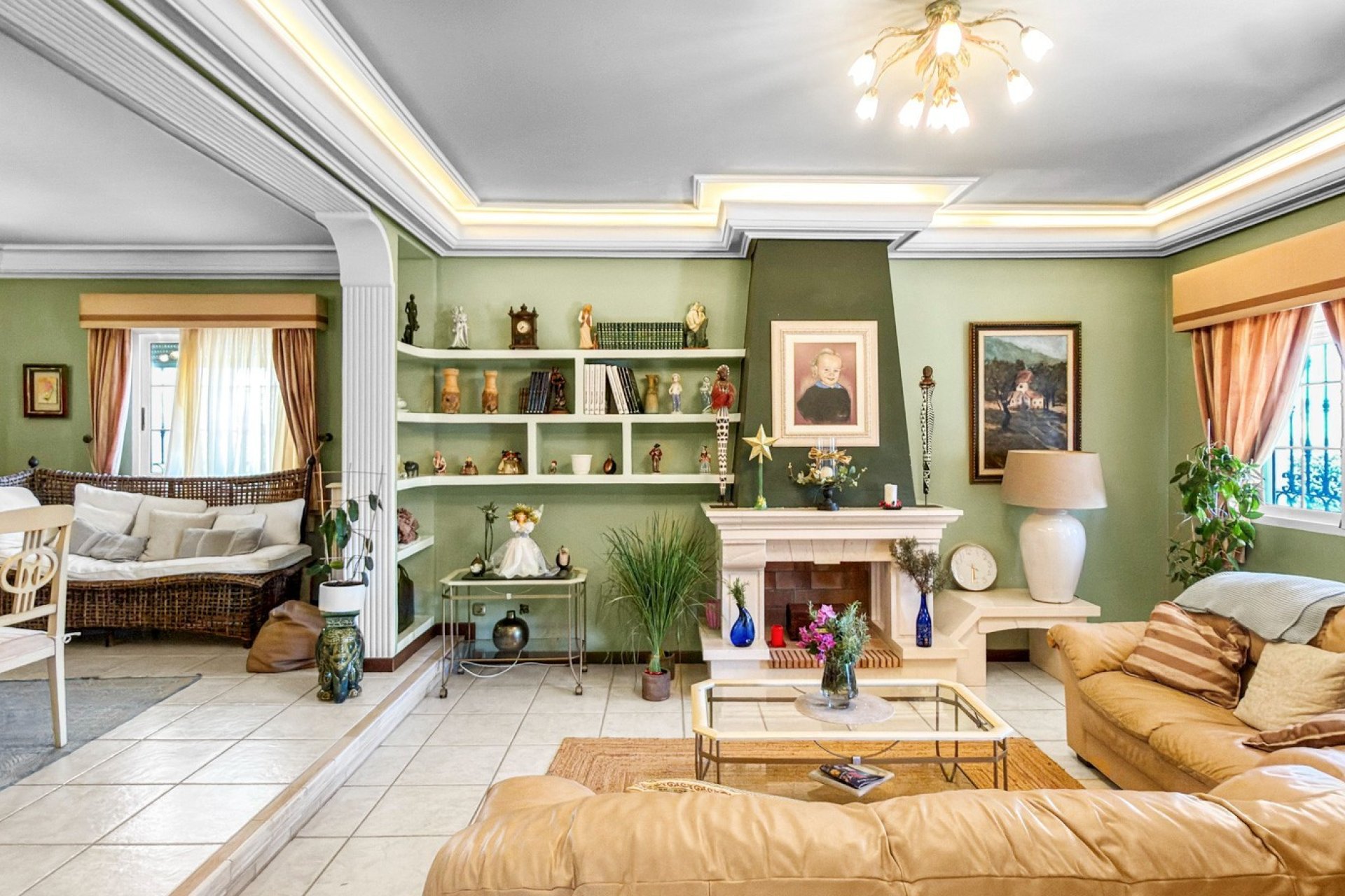 Reventa - Detached House / Villa - Torrevieja - Torrelamata - La Mata