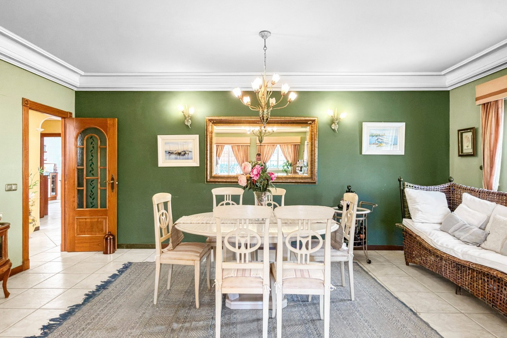 Reventa - Detached House / Villa - Torrevieja - Torrelamata - La Mata