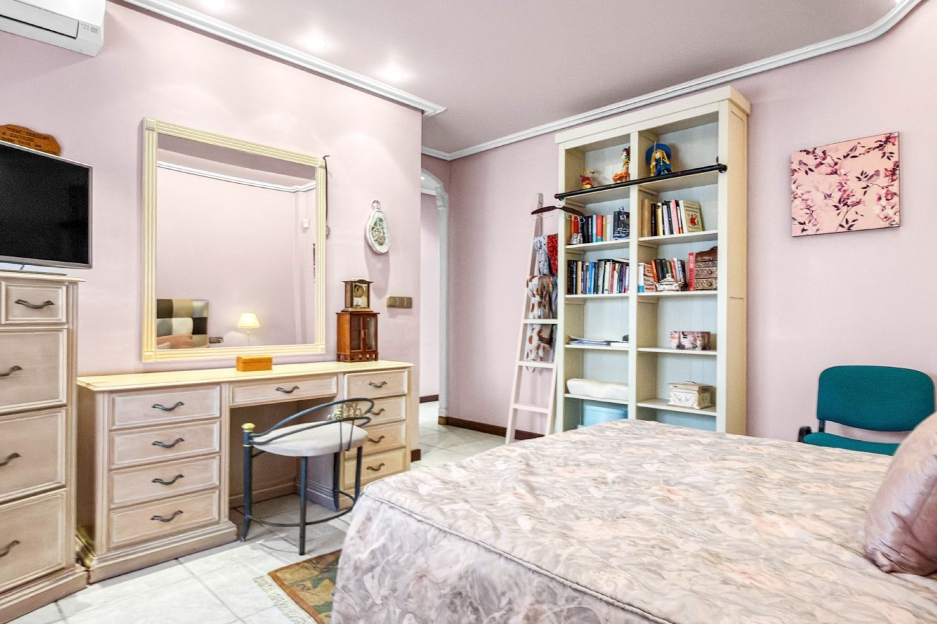 Reventa - Detached House / Villa - Torrevieja - Torrelamata - La Mata