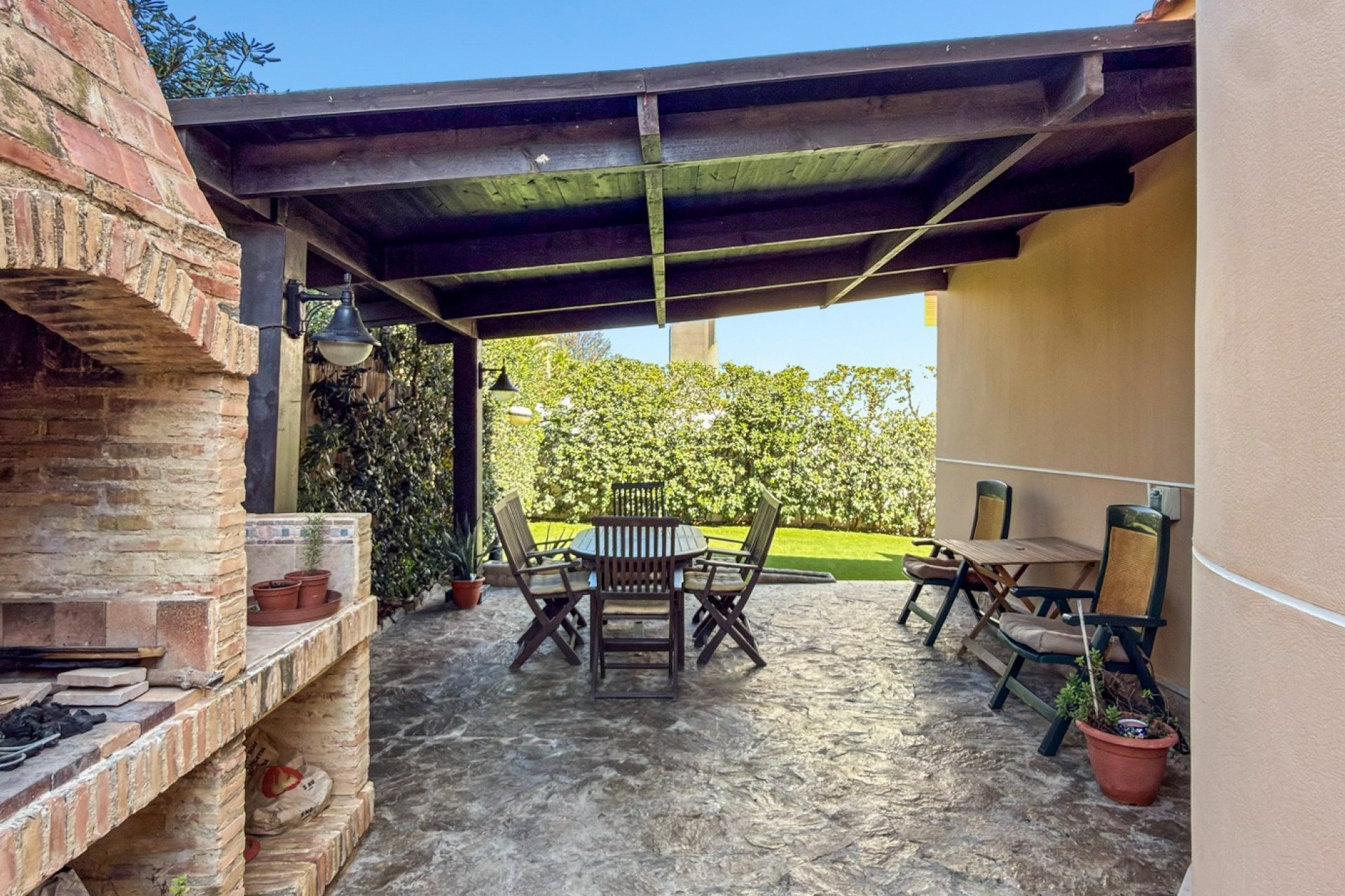 Reventa - Detached House / Villa - Torrevieja - Torrelamata - La Mata