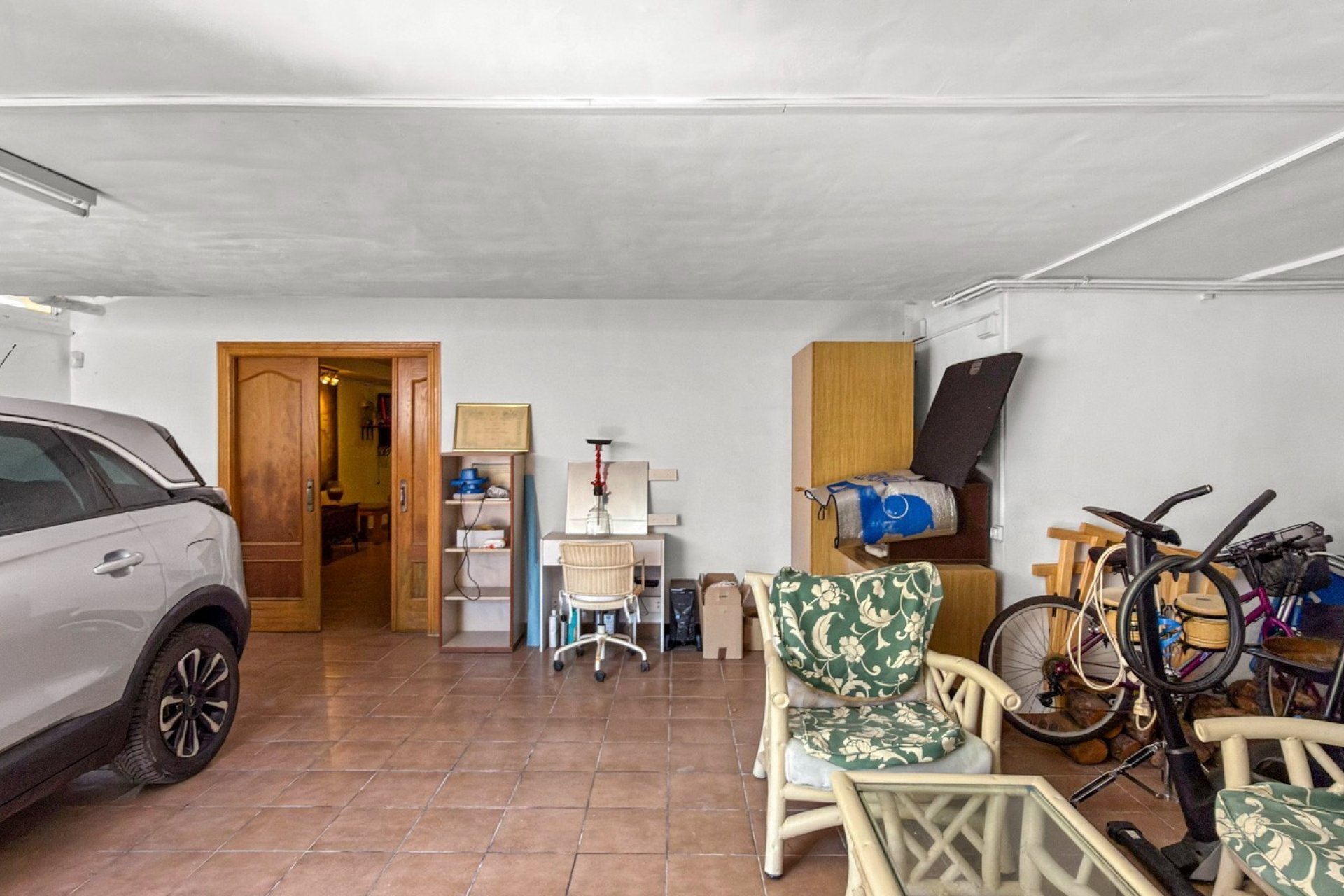 Reventa - Detached House / Villa - Torrevieja - Torrelamata - La Mata