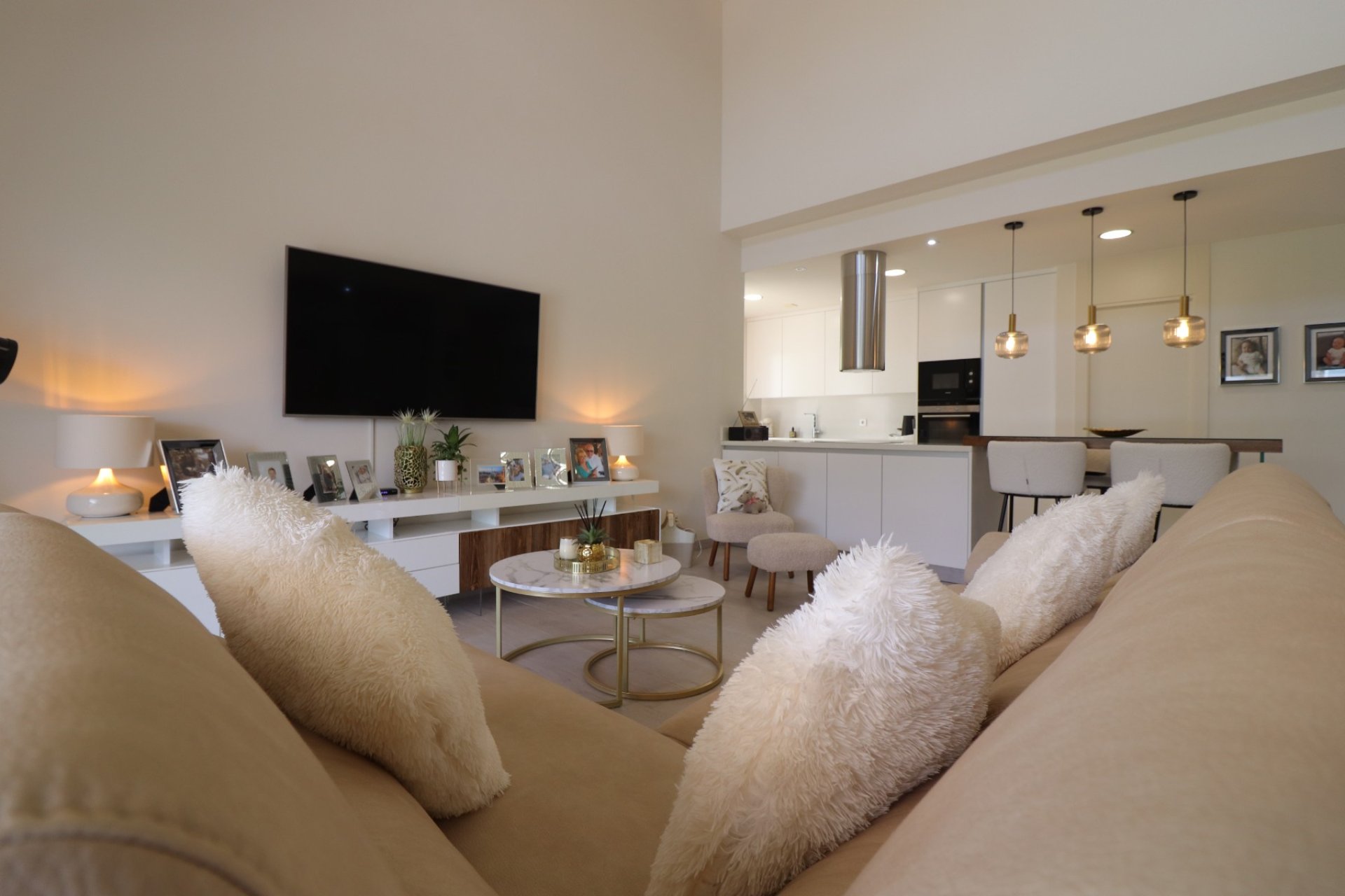 Reventa - Detached villa - Algorfa - La Finca Golf Resort