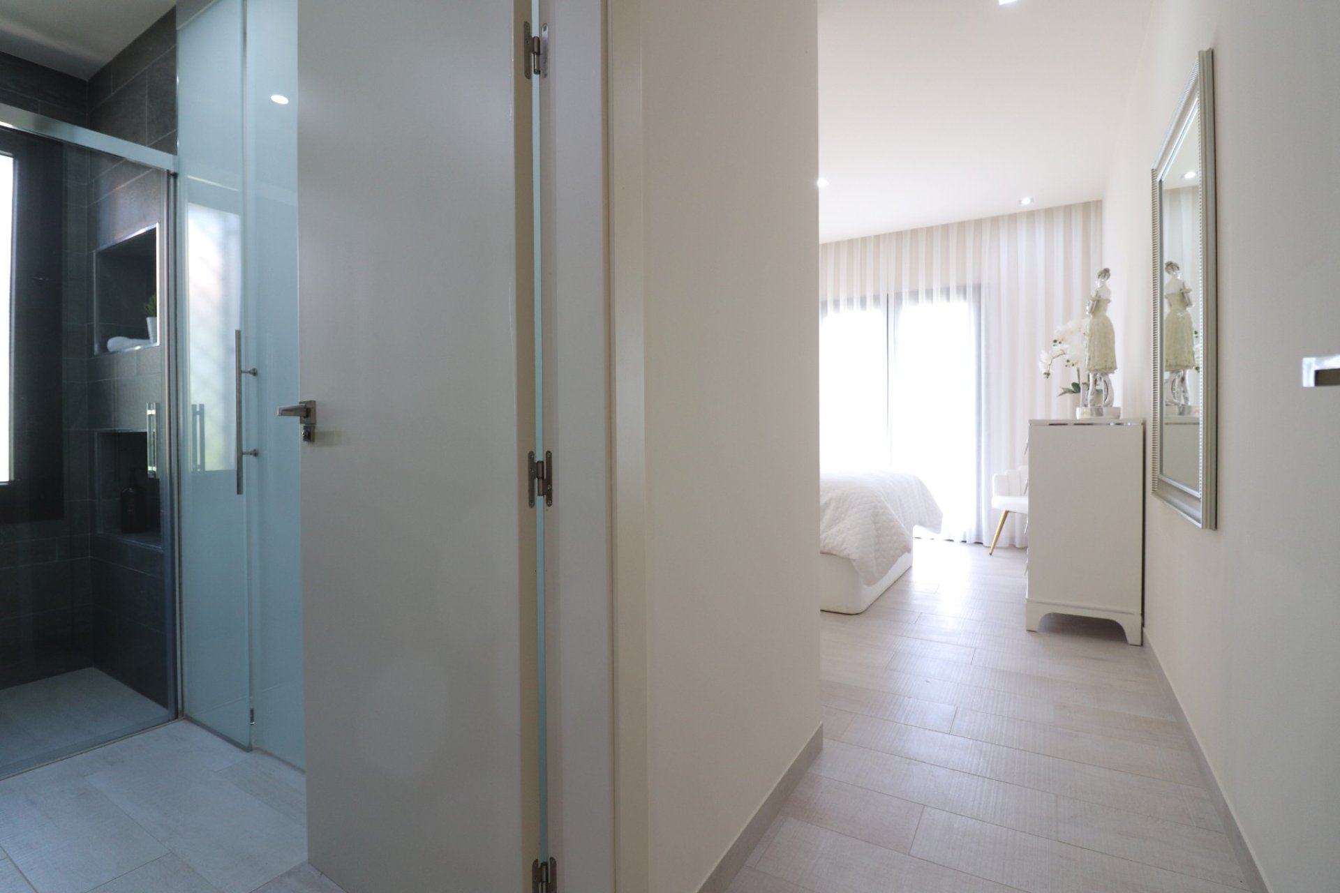 Reventa - Detached villa - Algorfa - La Finca Golf Resort